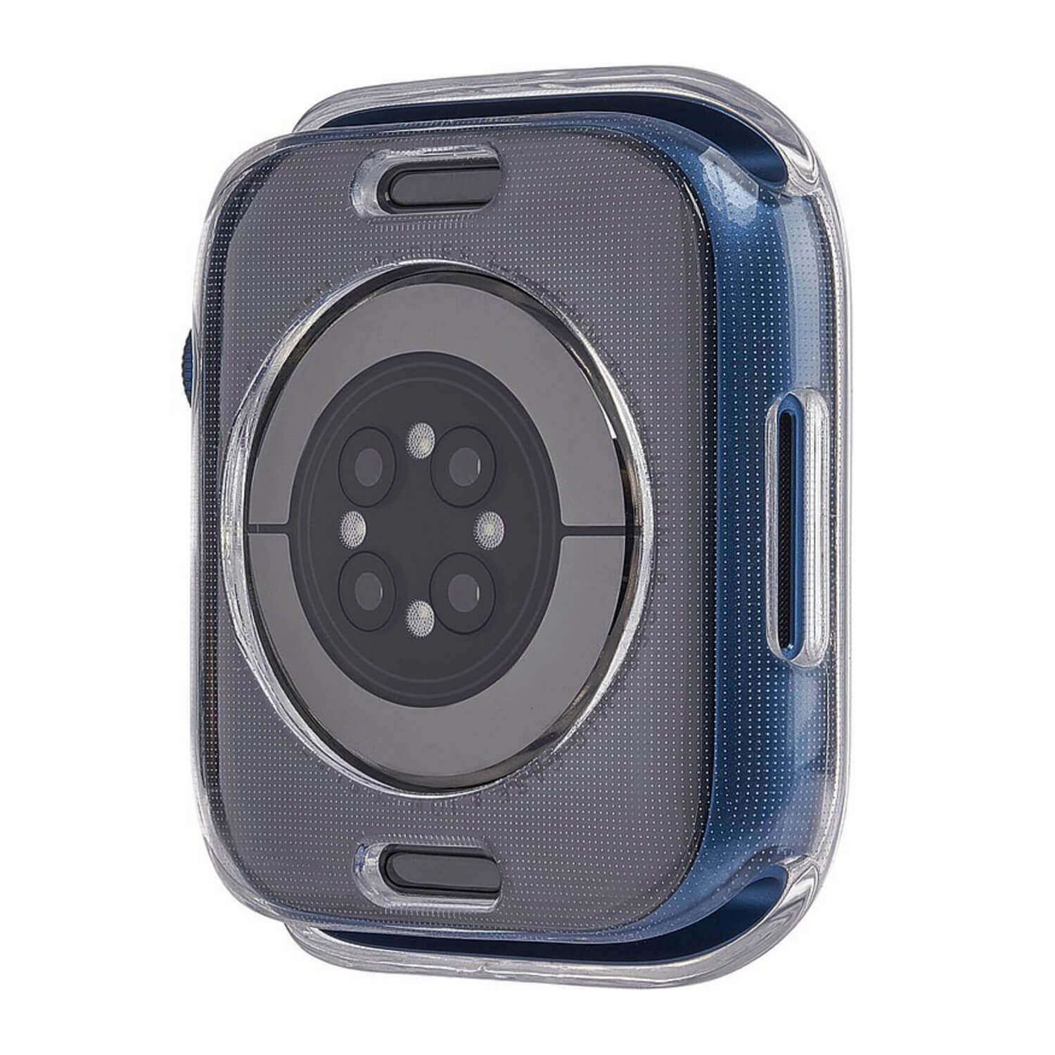 Case-Mate Apple Watch 9 / 8 / 7 41mm Tough Clear Bumper