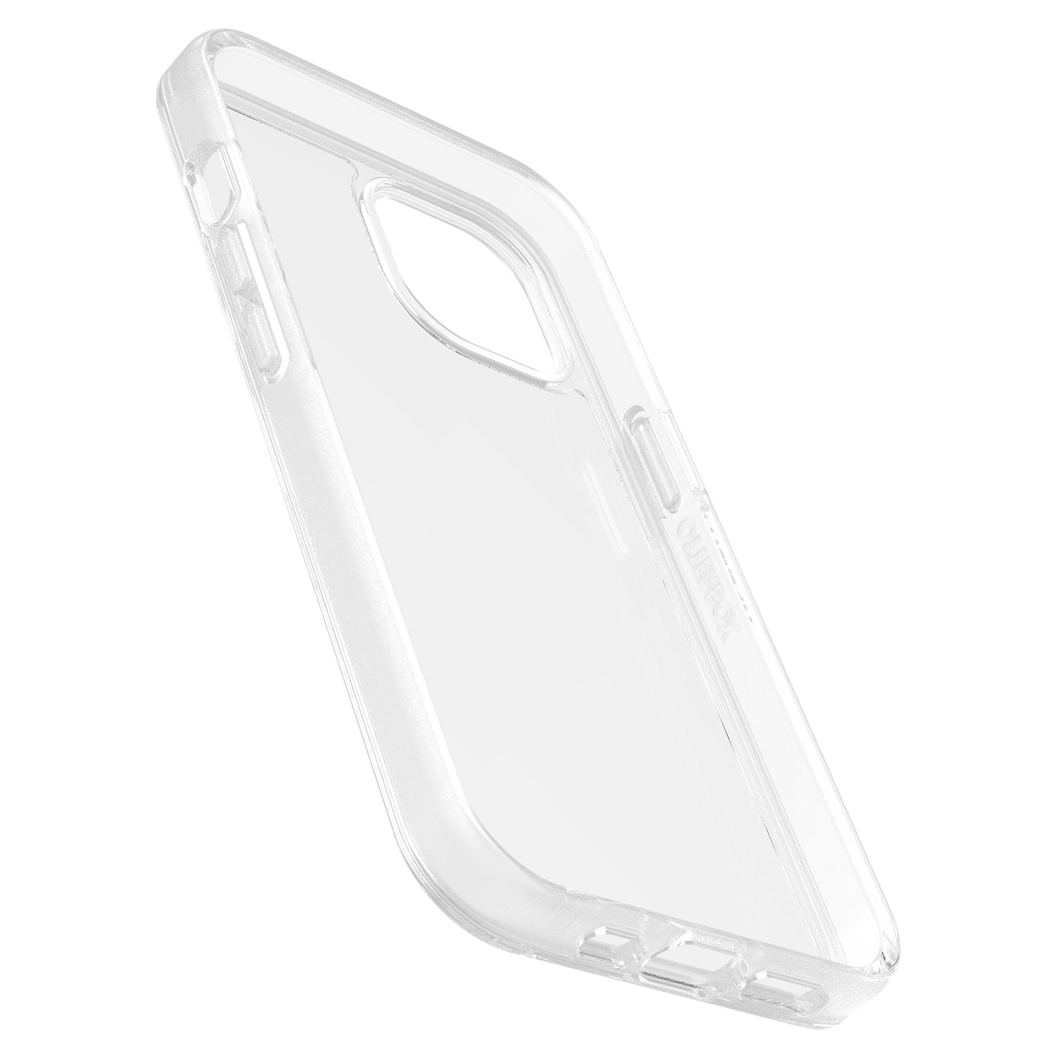 OtterBox iPhone 14 Case Symmetry Clear