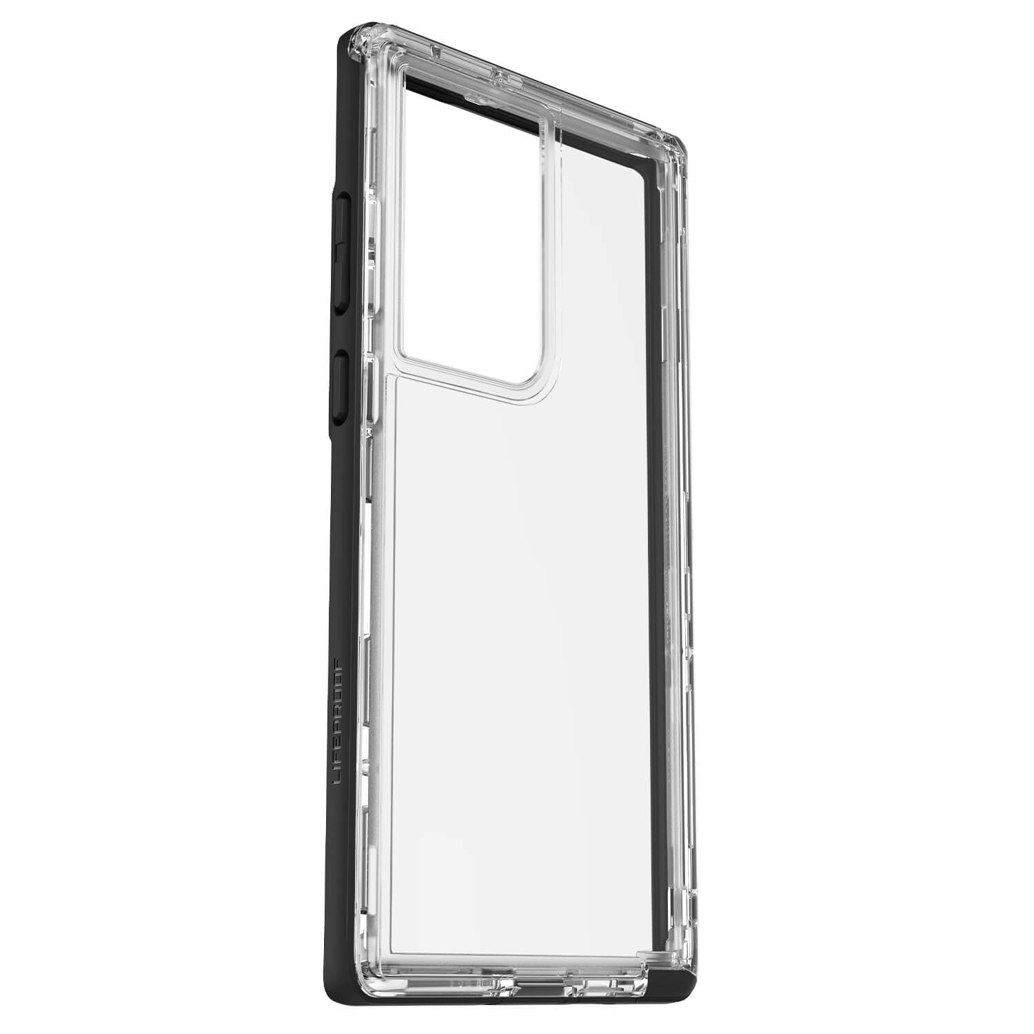 Lifeproof Samsung Galaxy S22 Ultra 5G Case NËXT Black Crystal