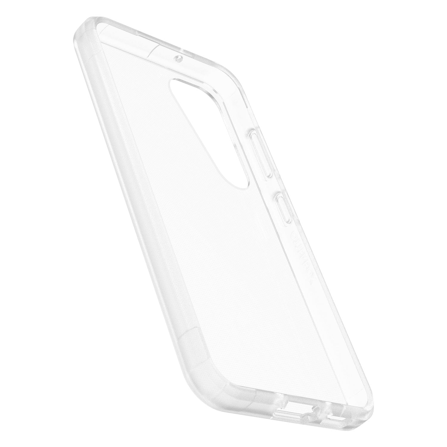 OtterBox Samsung Galaxy S23 Case React Clear