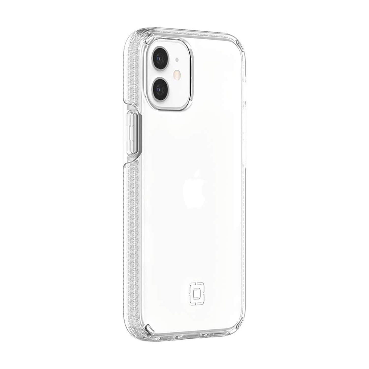 Incipio iPhone 12 mini Case Duo Clear