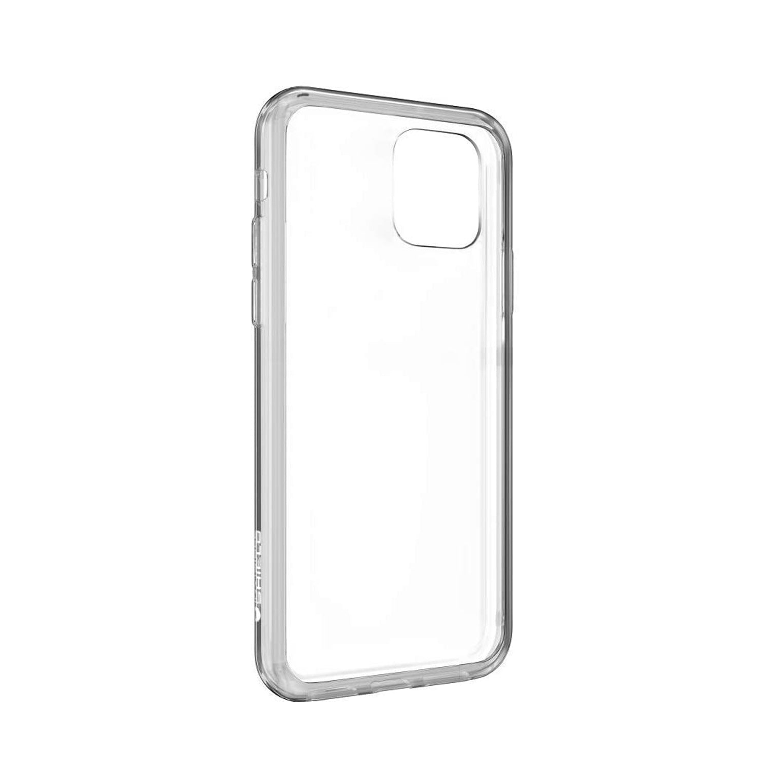 ZAGG InvisibleShield iPhone 11 Pro Max 360 Protection Case + Glass Elite Edge+ Screen Protector