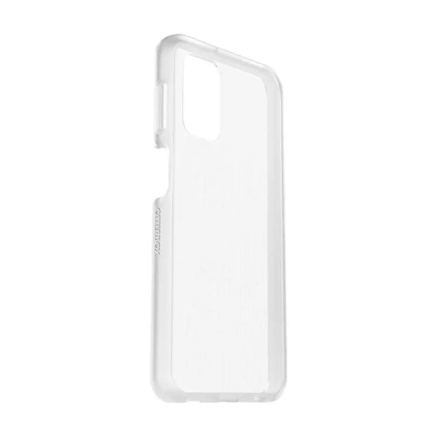 OtterBox Samsung Galaxy A32 5G Case React Clear