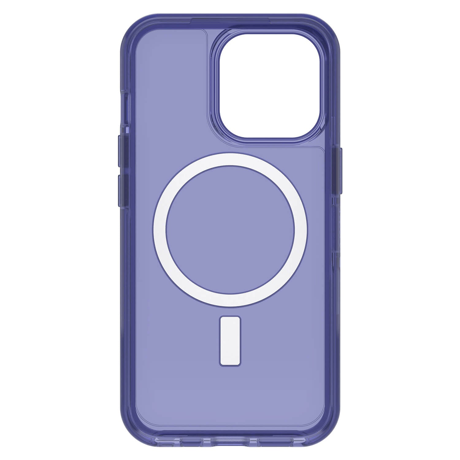 OtterBox iPhone 13 Pro Case Symmetry+ MagSafe Blue/Clear