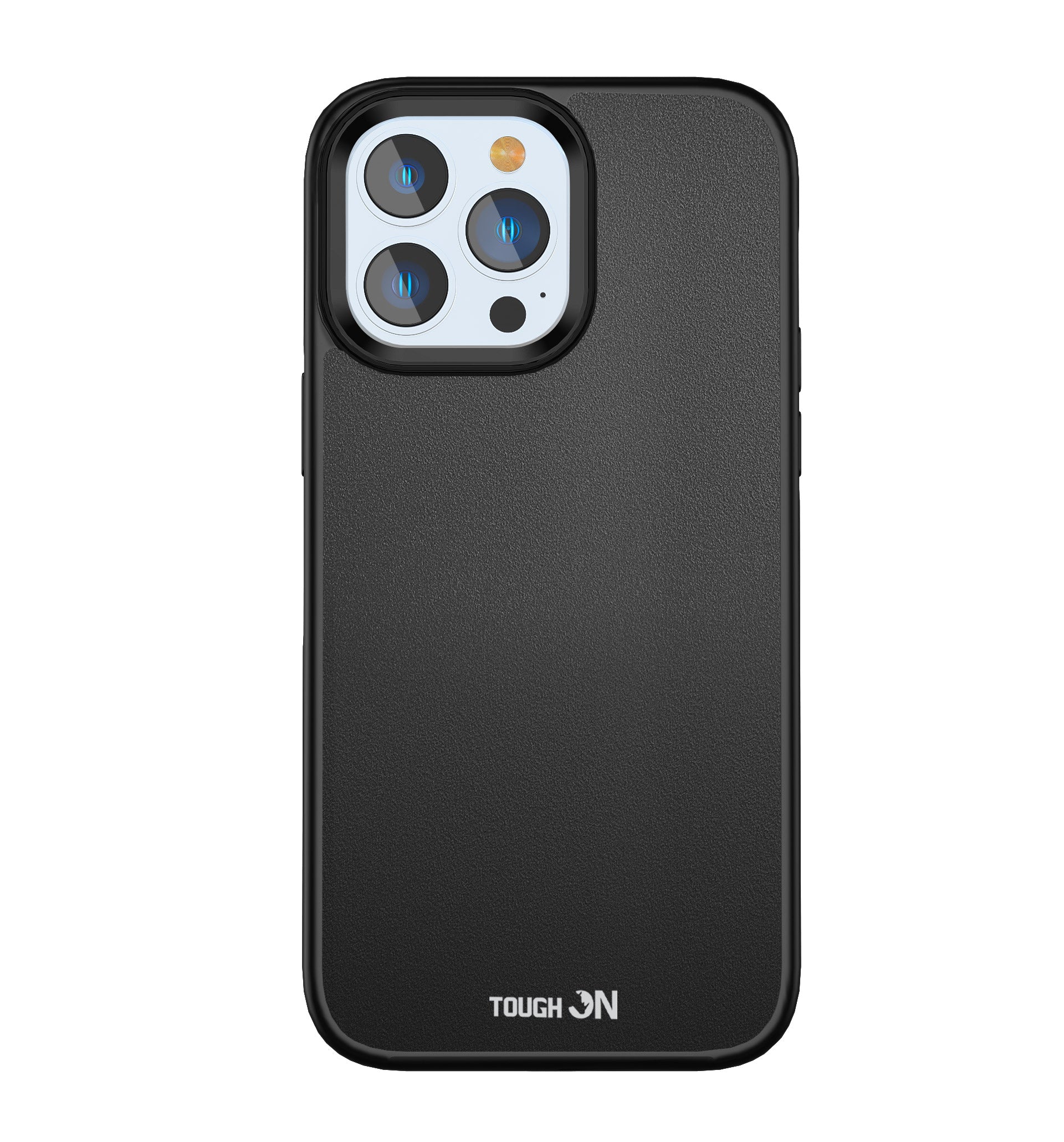 Tough On iPhone 14 Pro Max Case Armor with Magsafe Black