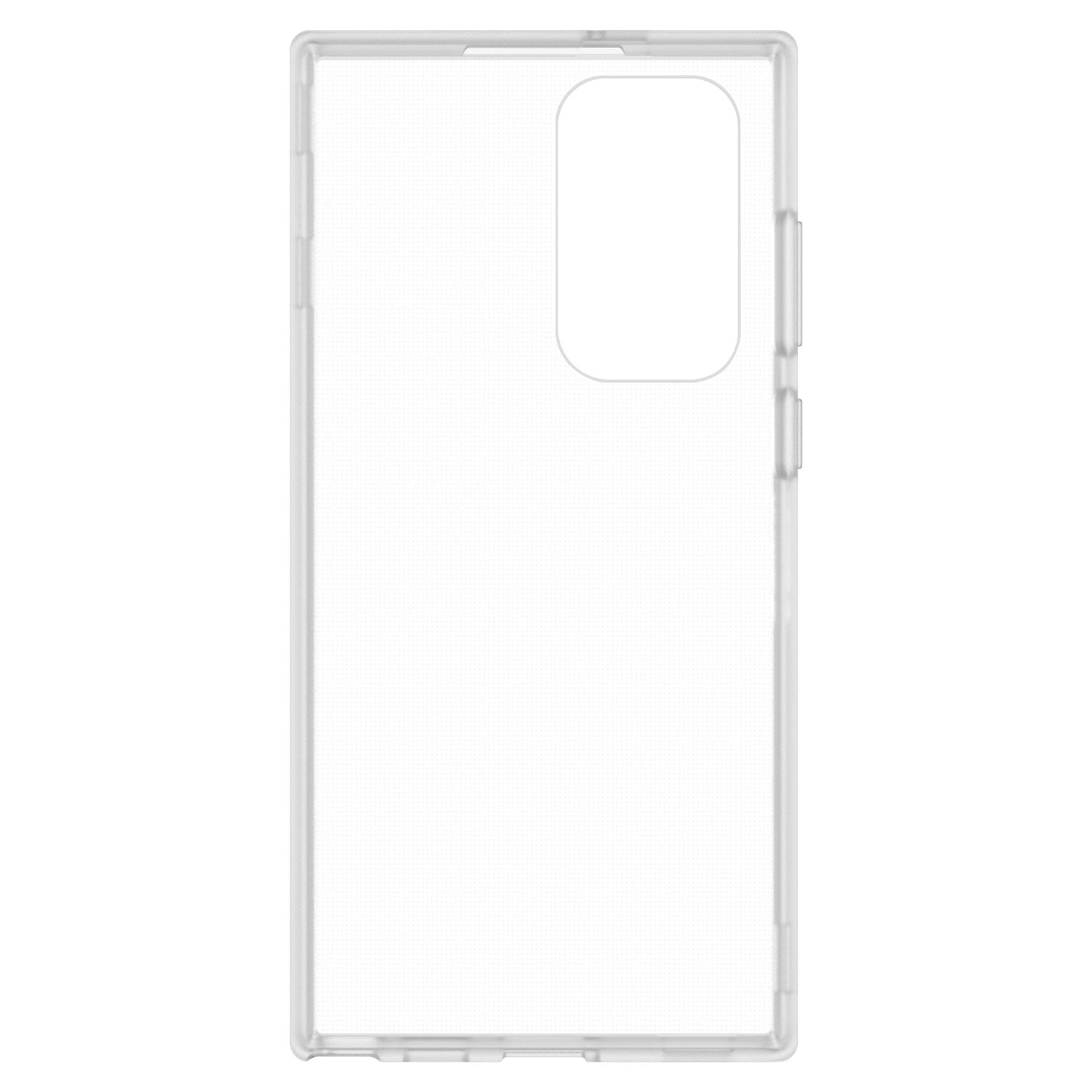 OtterBox Samsung Galaxy S22 Ultra 5G Case React Clear