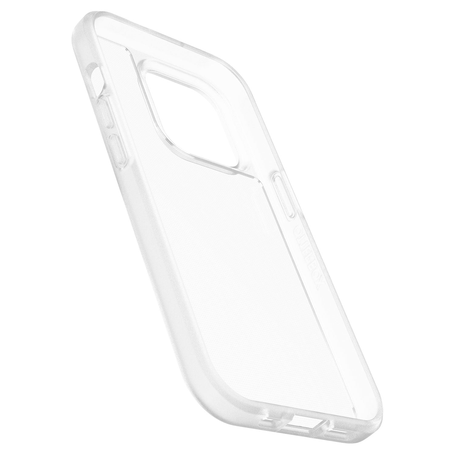 OtterBox iPhone 14 Pro Case React Clear
