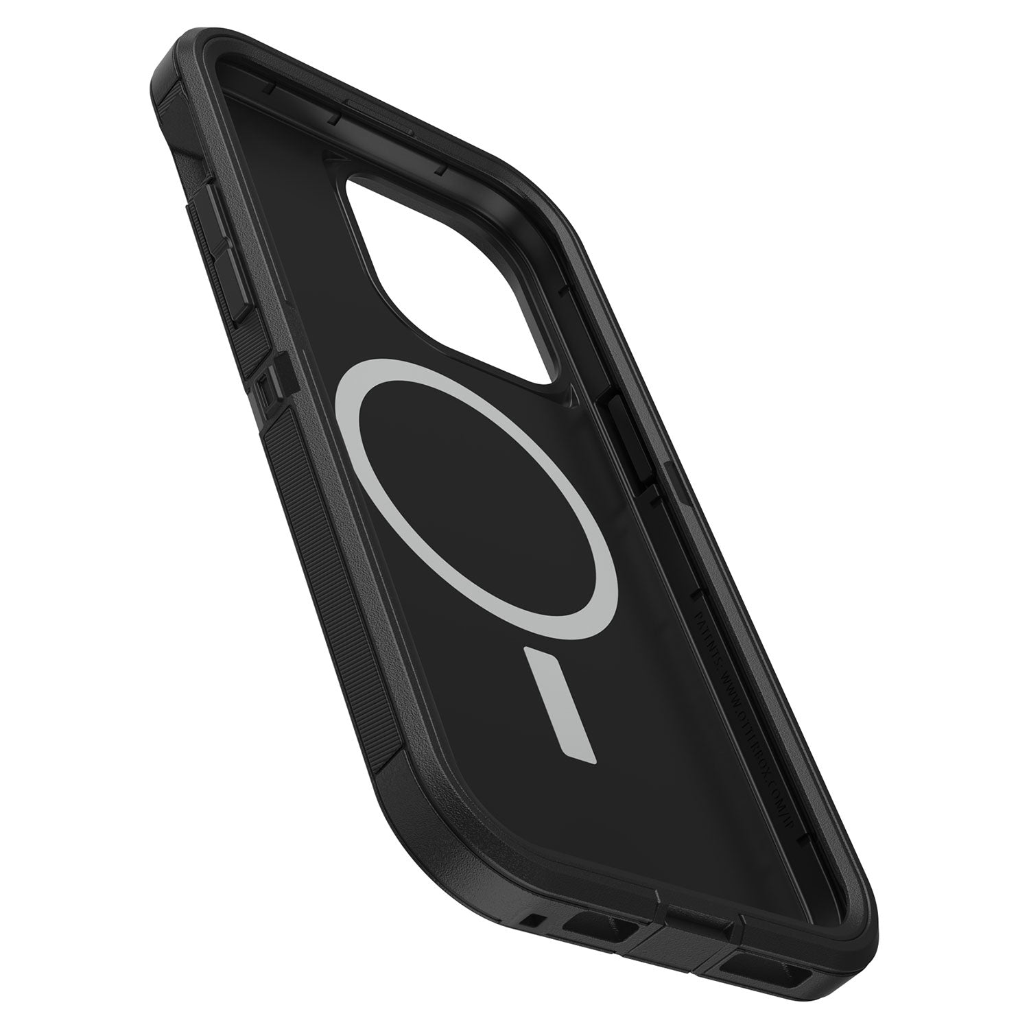 OtterBox iPhone 14 Pro Max Case Defender XT Black