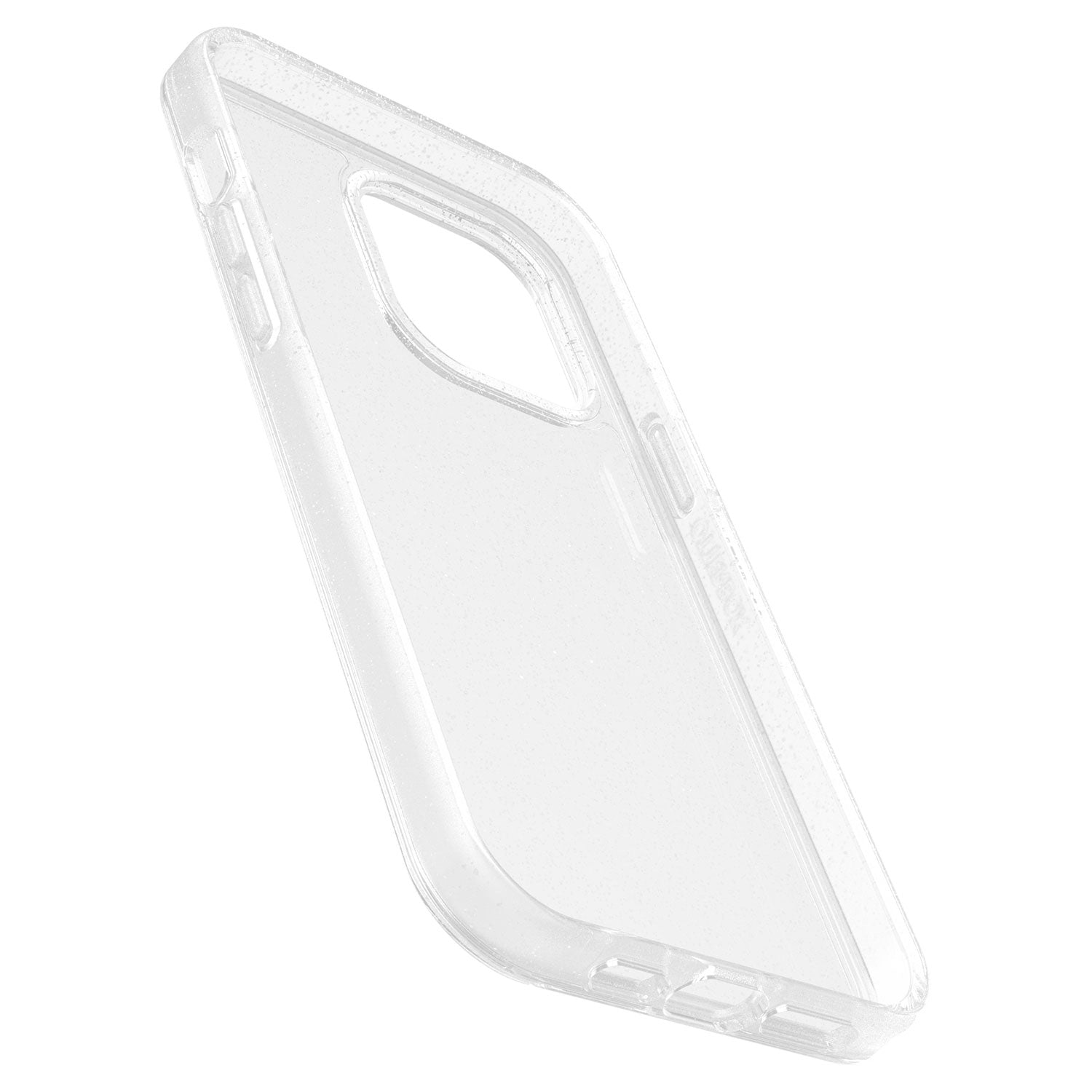 OtterBox iPhone 14 Pro Max Case Symmetry Clear Stardust