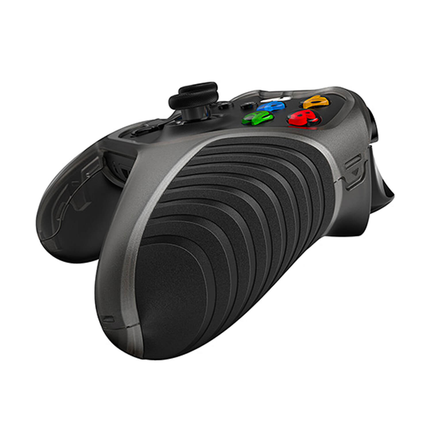 OtterBox Xbox X|S Easy Grip Controller Shell Dark Web