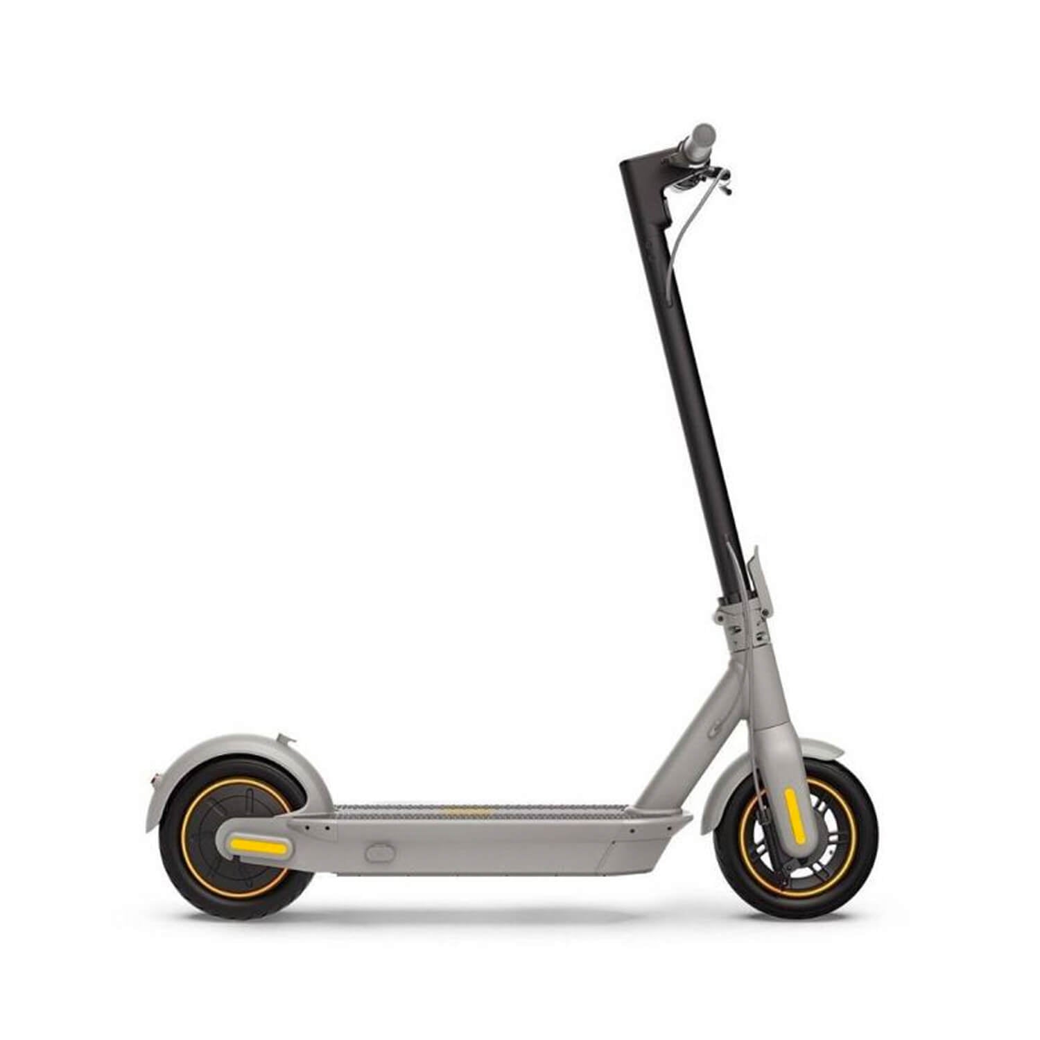 Segway Ninebot KickScooter MAX G30L eScooter