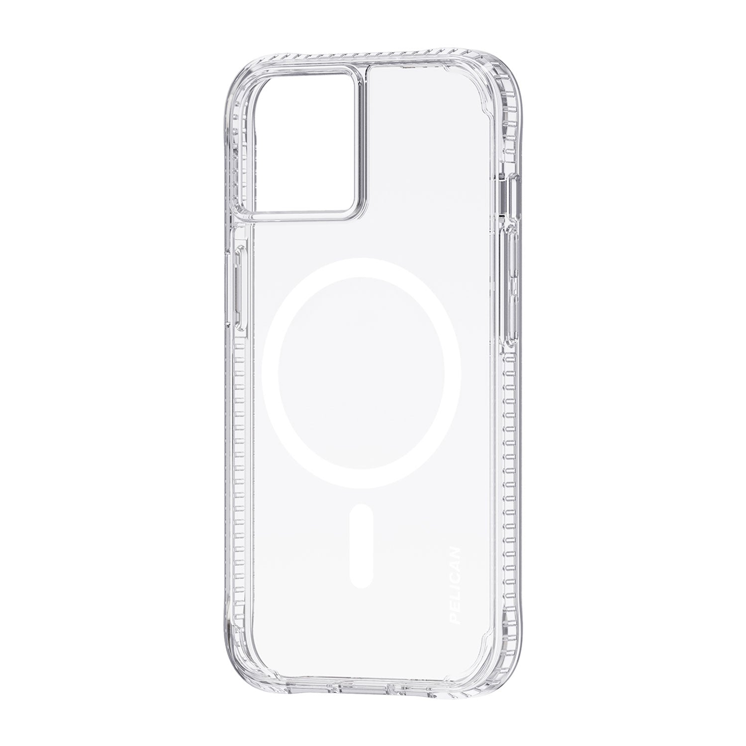Pelican iPhone 14 Plus Case Ranger w/MagSafe Clear