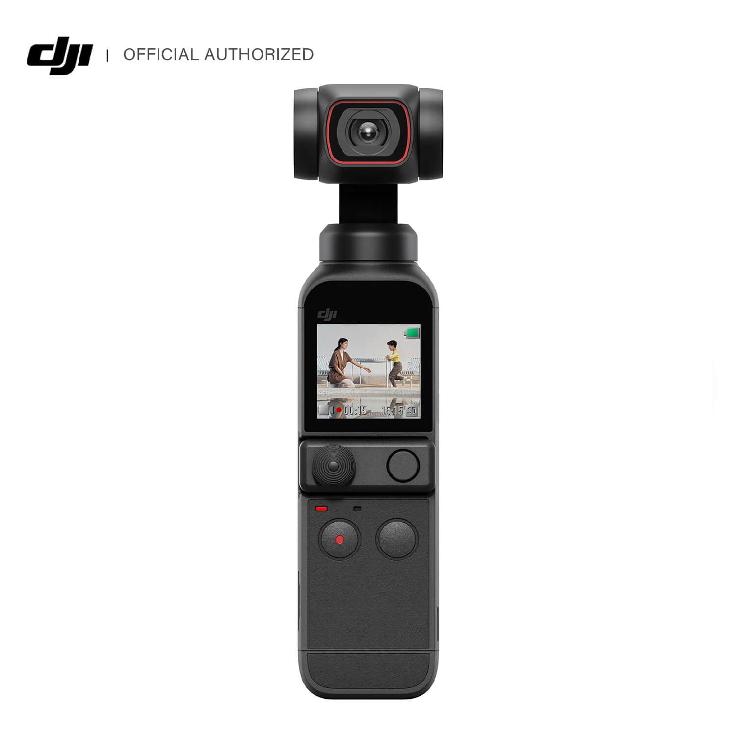 DJI Pocket 2 Osmo Gimbal