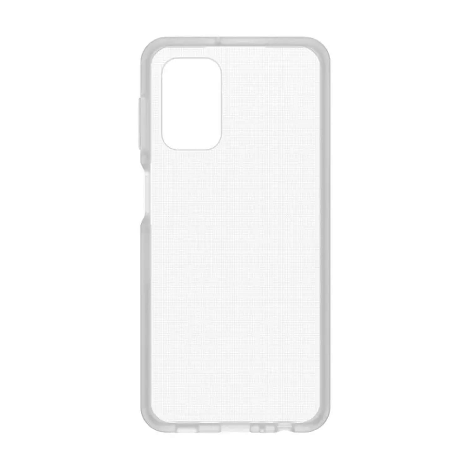 OtterBox Samsung Galaxy A32 5G Case React Clear