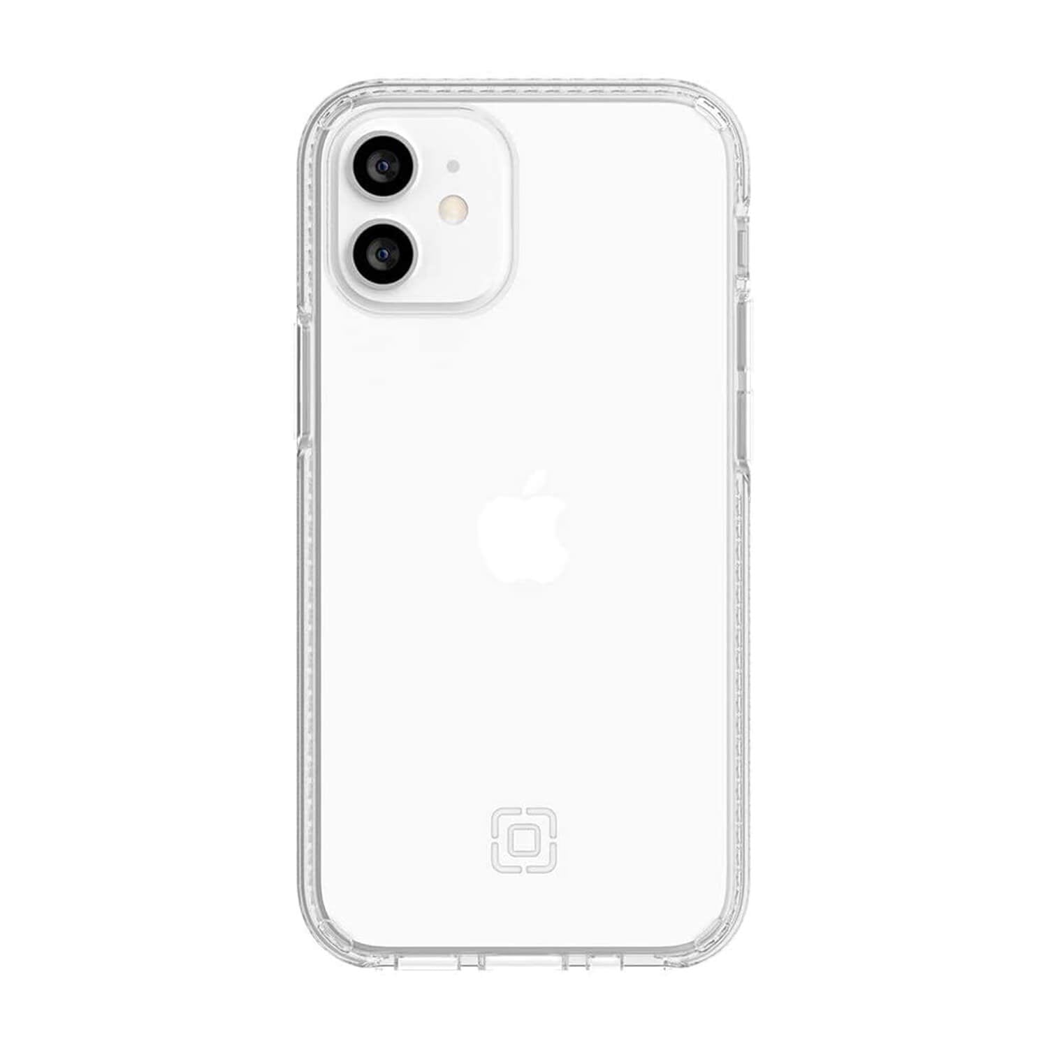 Incipio iPhone 12 mini Case Duo Clear