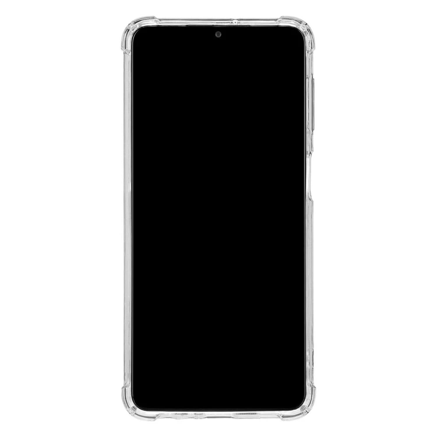 Pelican Samsung Galaxy A32 5G Case Adventurer Rugged Slim Clear