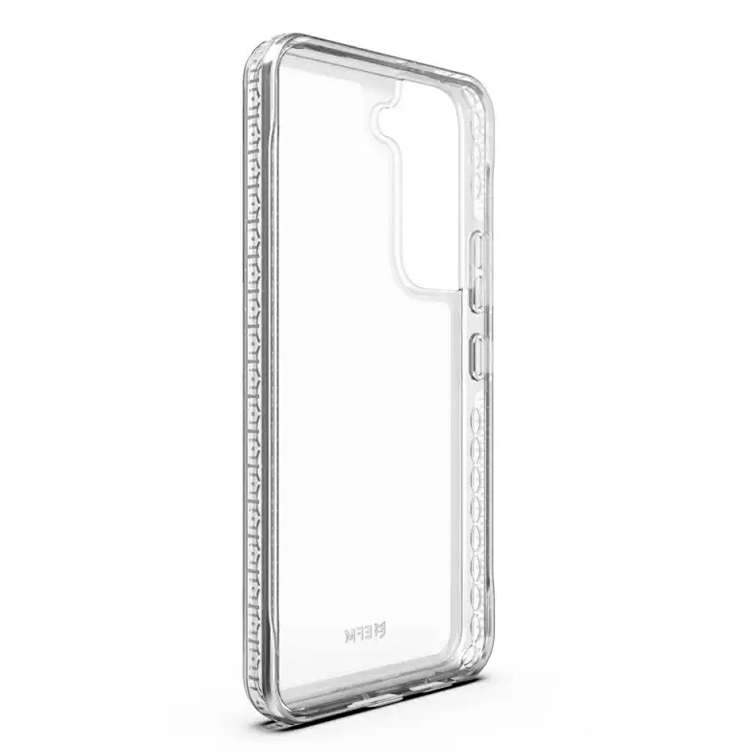 EFM Samsung Galaxy S22 5G Case Zurich Armour Clear