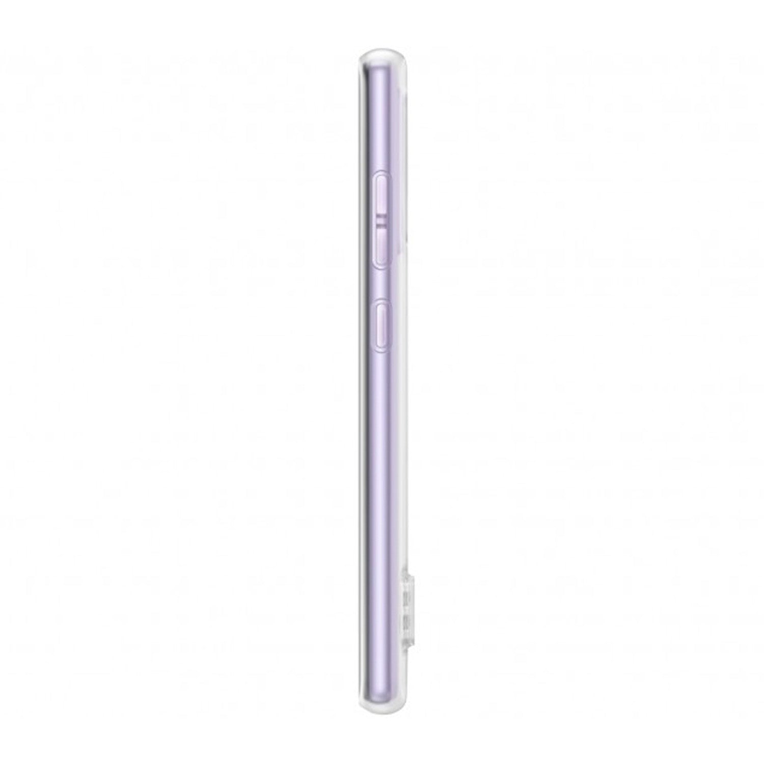 Samsung A52 / A52 5G Standing Cover Clear