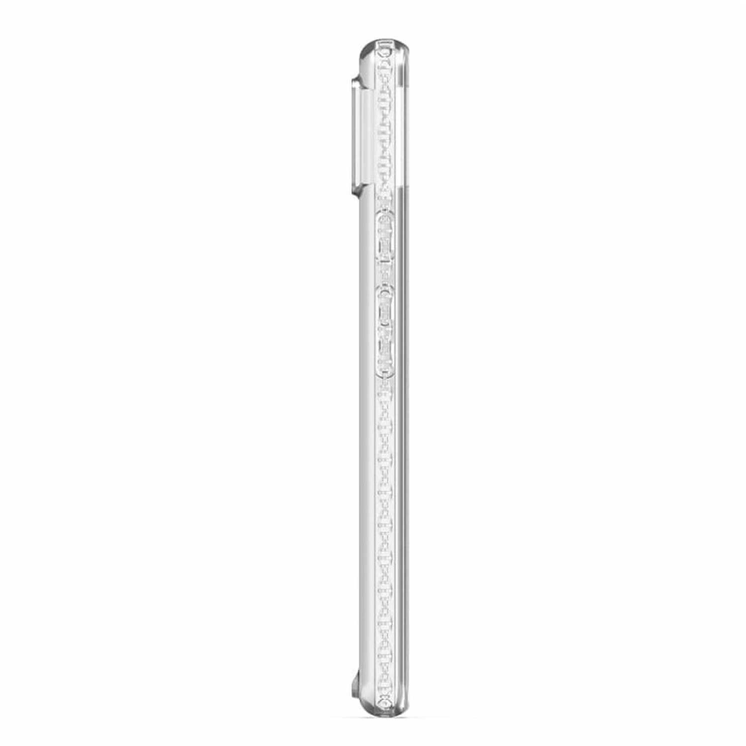 EFM Google Pixel 6 Zurich Case Armour Frost Clear