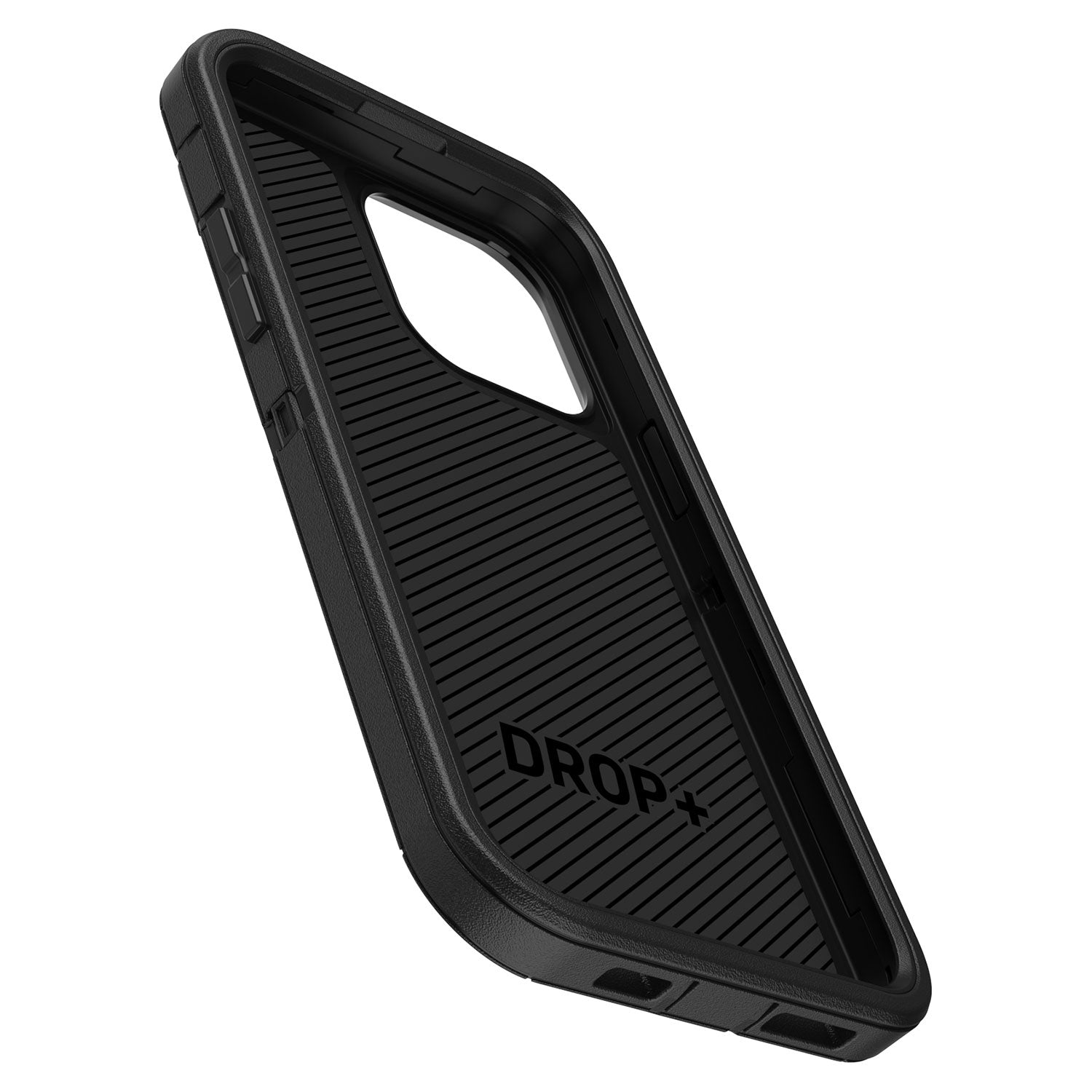 OtterBox iPhone 14 Pro Max Case Defender Black