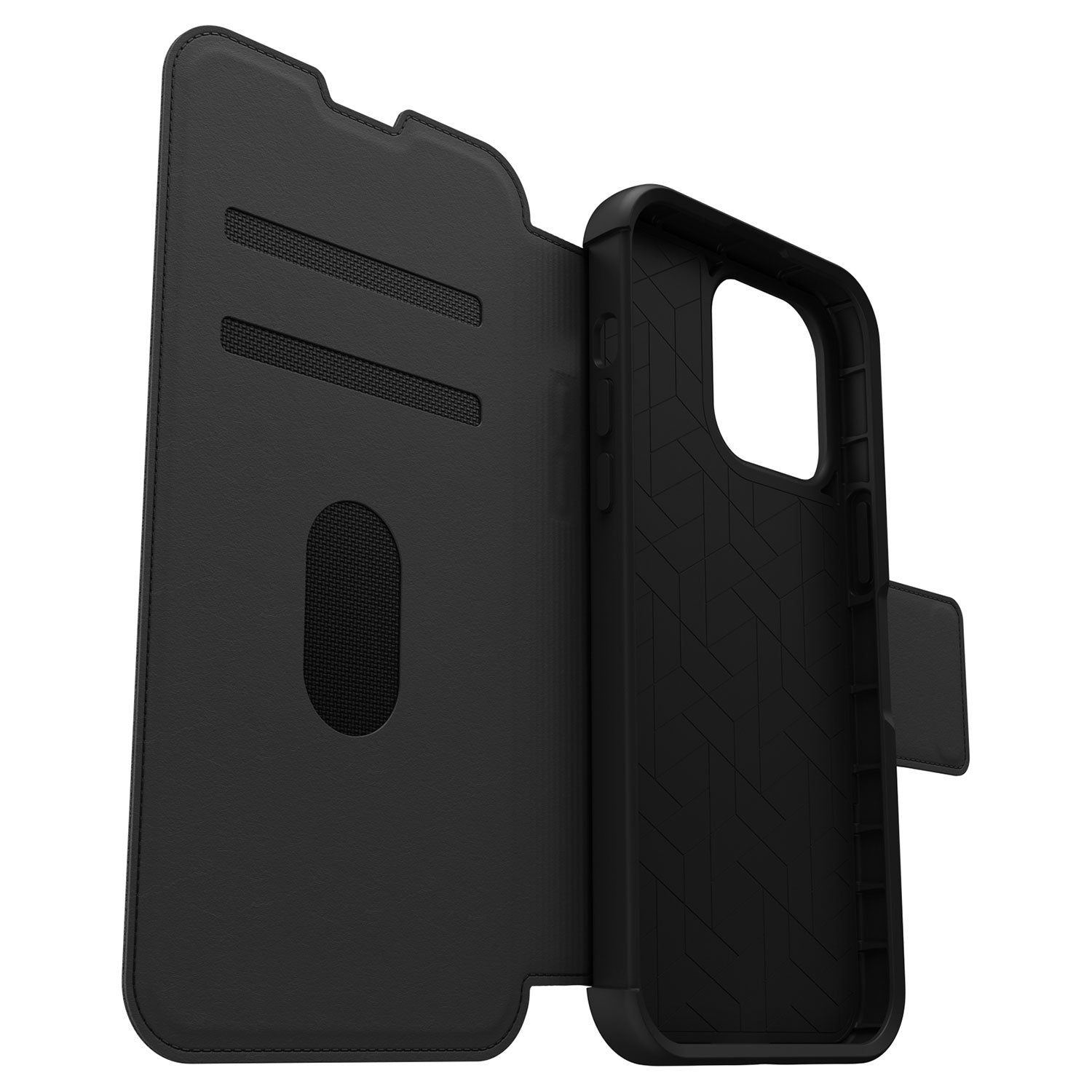 OtterBox iPhone 14 Pro Max Case Strada Shadow