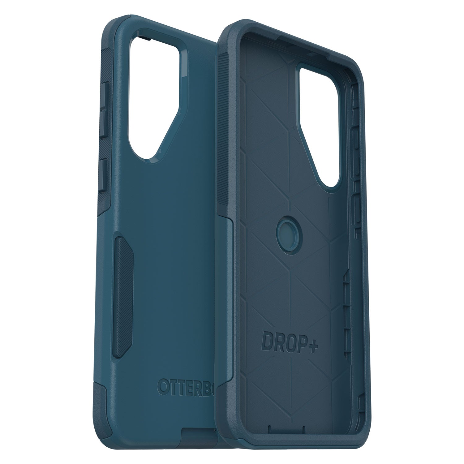 OtterBox Samsung Galaxy S23 Plus Case Commuter Don't be Blue