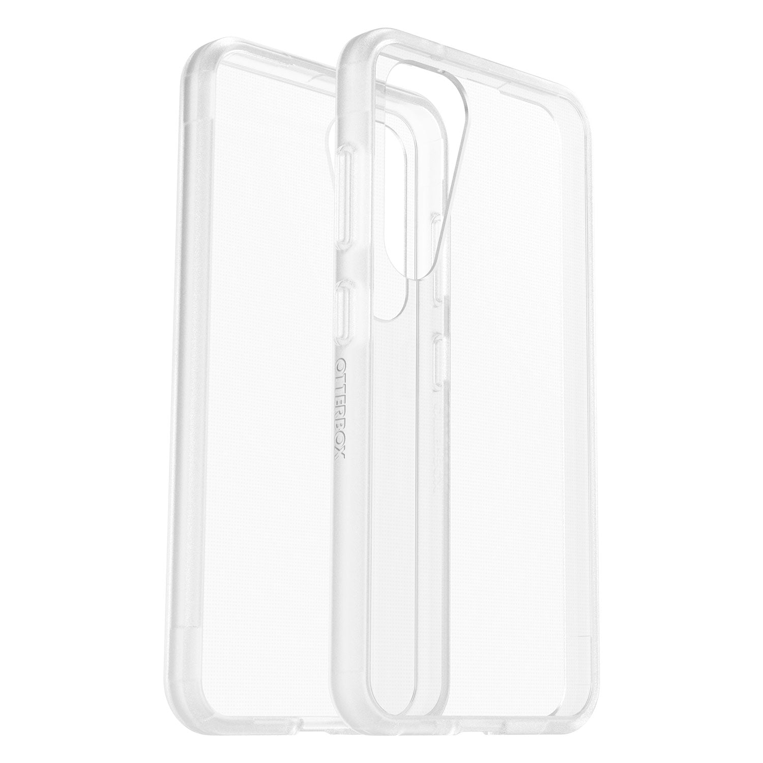 OtterBox Samsung Galaxy S23 Case React Clear