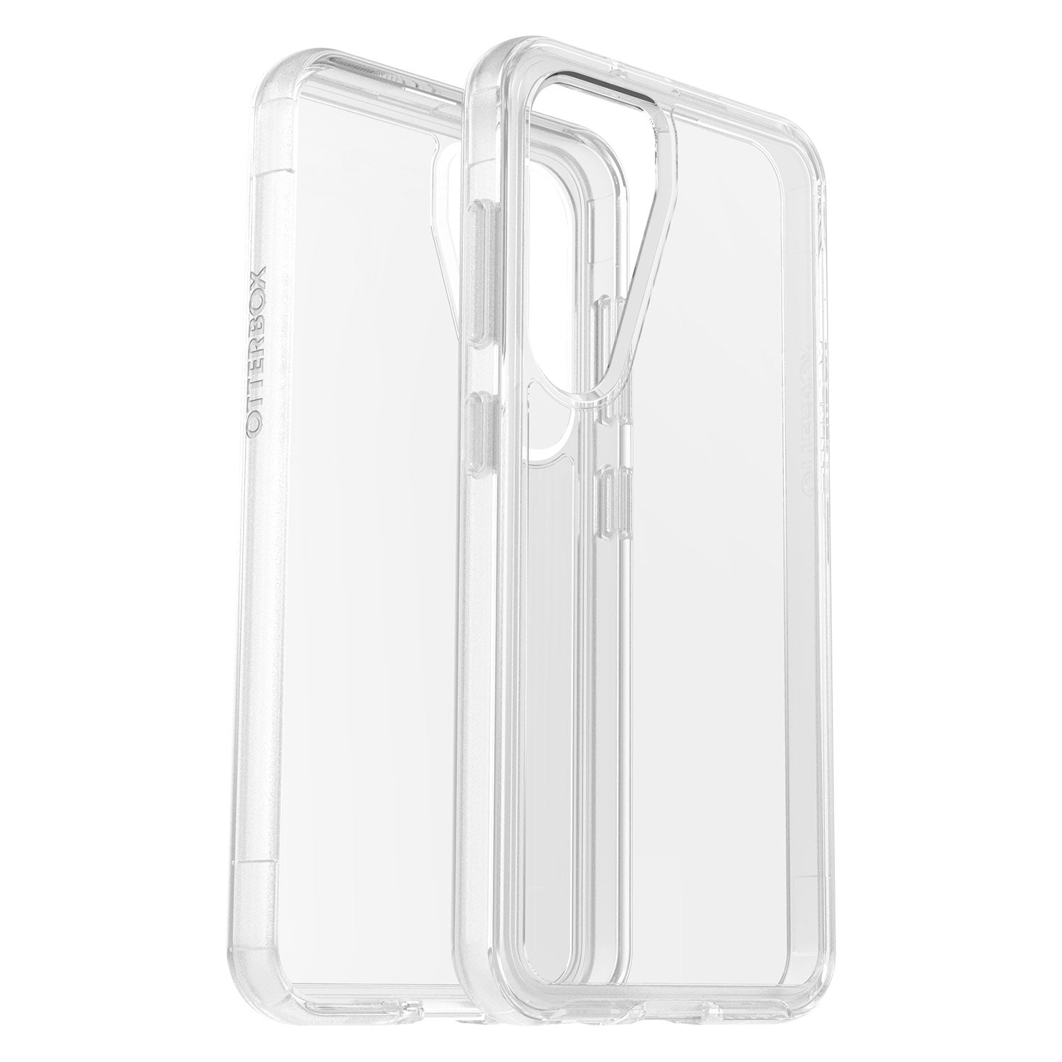 OtterBox Samsung Galaxy S23 Case Symmetry Clear