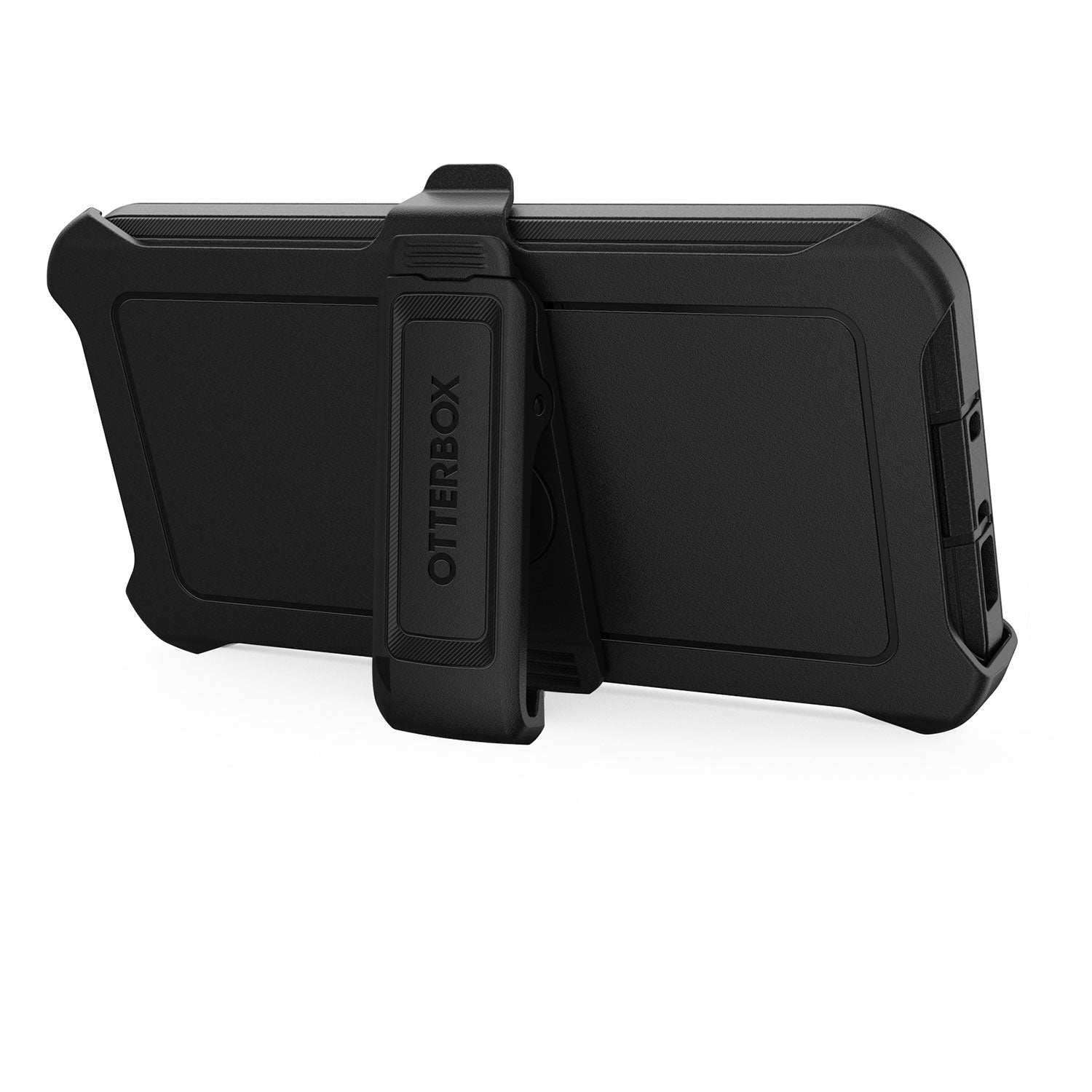 OtterBox Samsung Galaxy S23 Plus Case Defender Black
