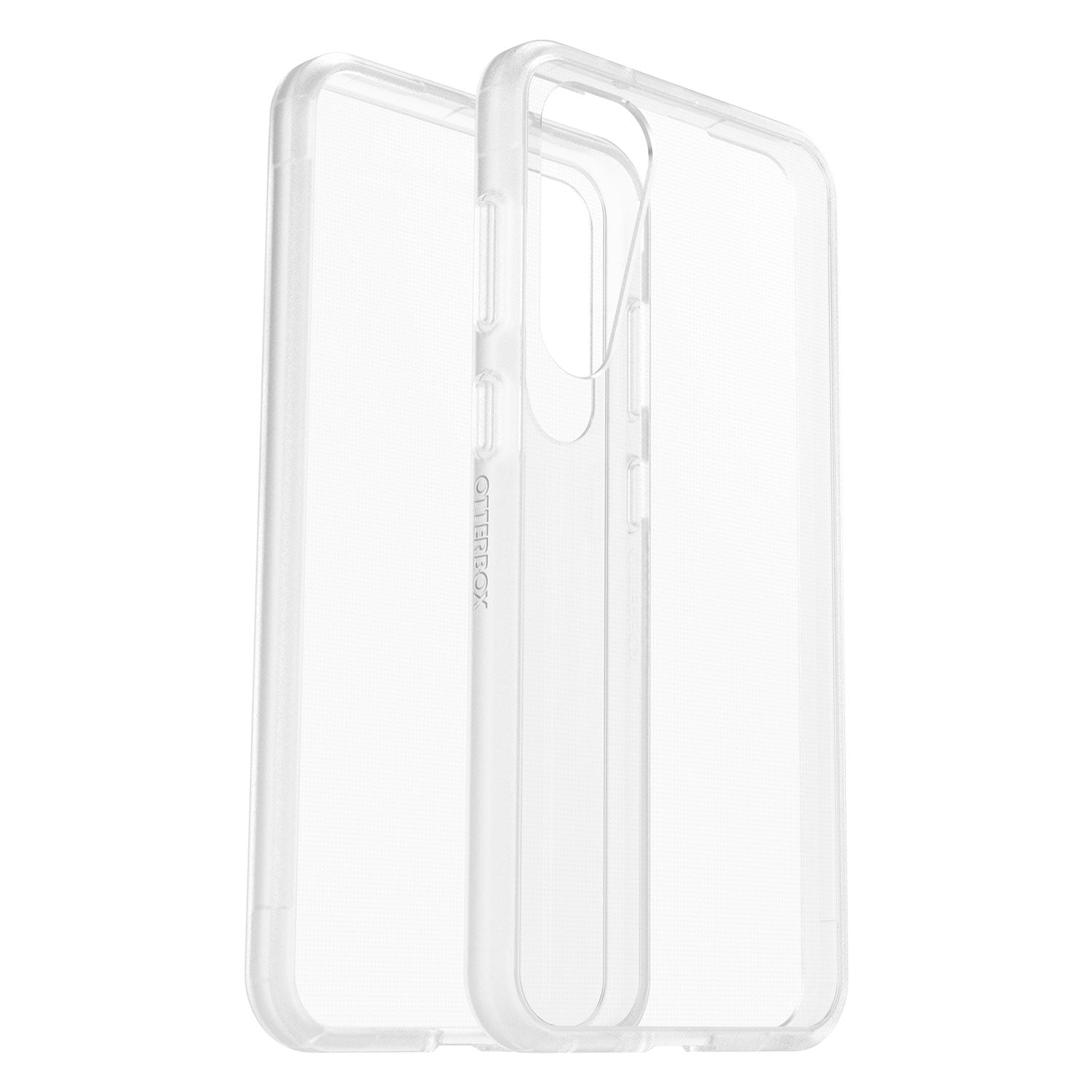 OtterBox Samsung Galaxy S23 Plus Case React Clear