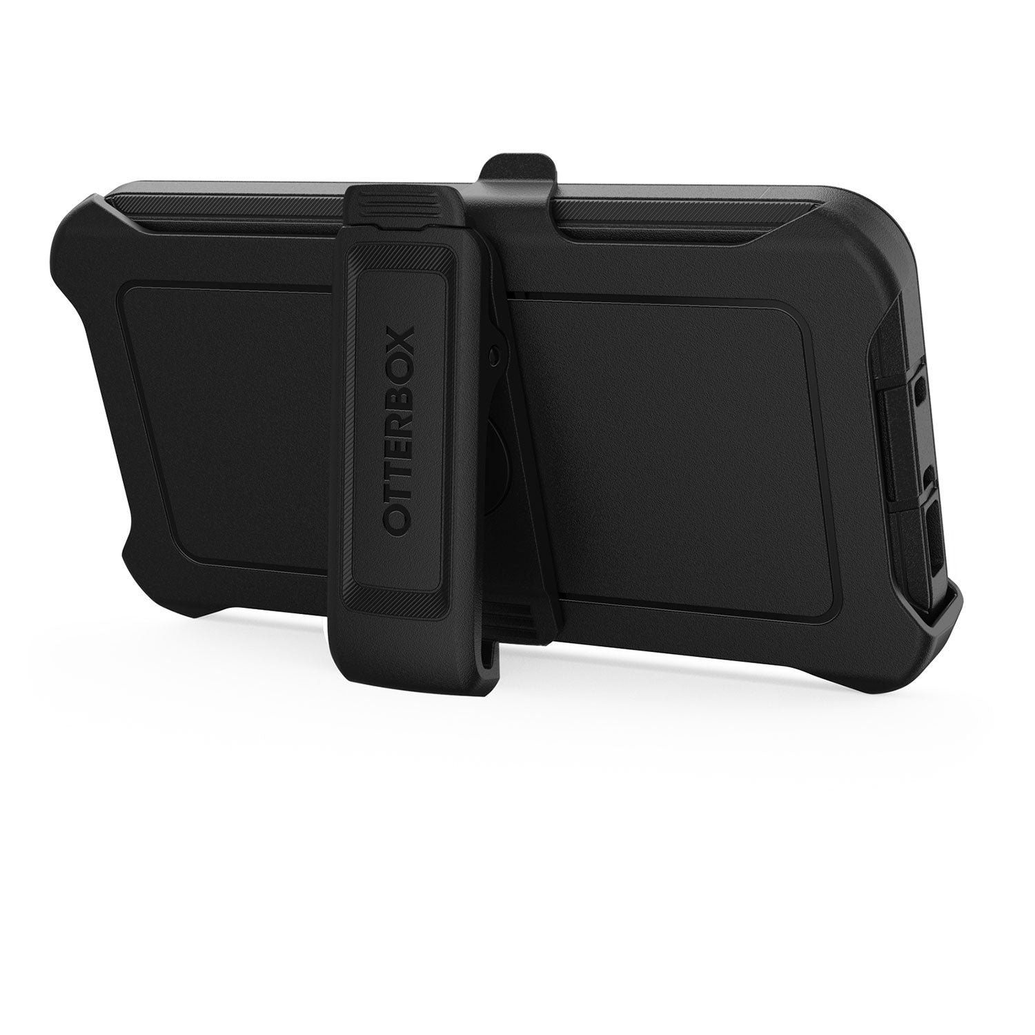 OtterBox Samsung Galaxy S23 Case Defender Black