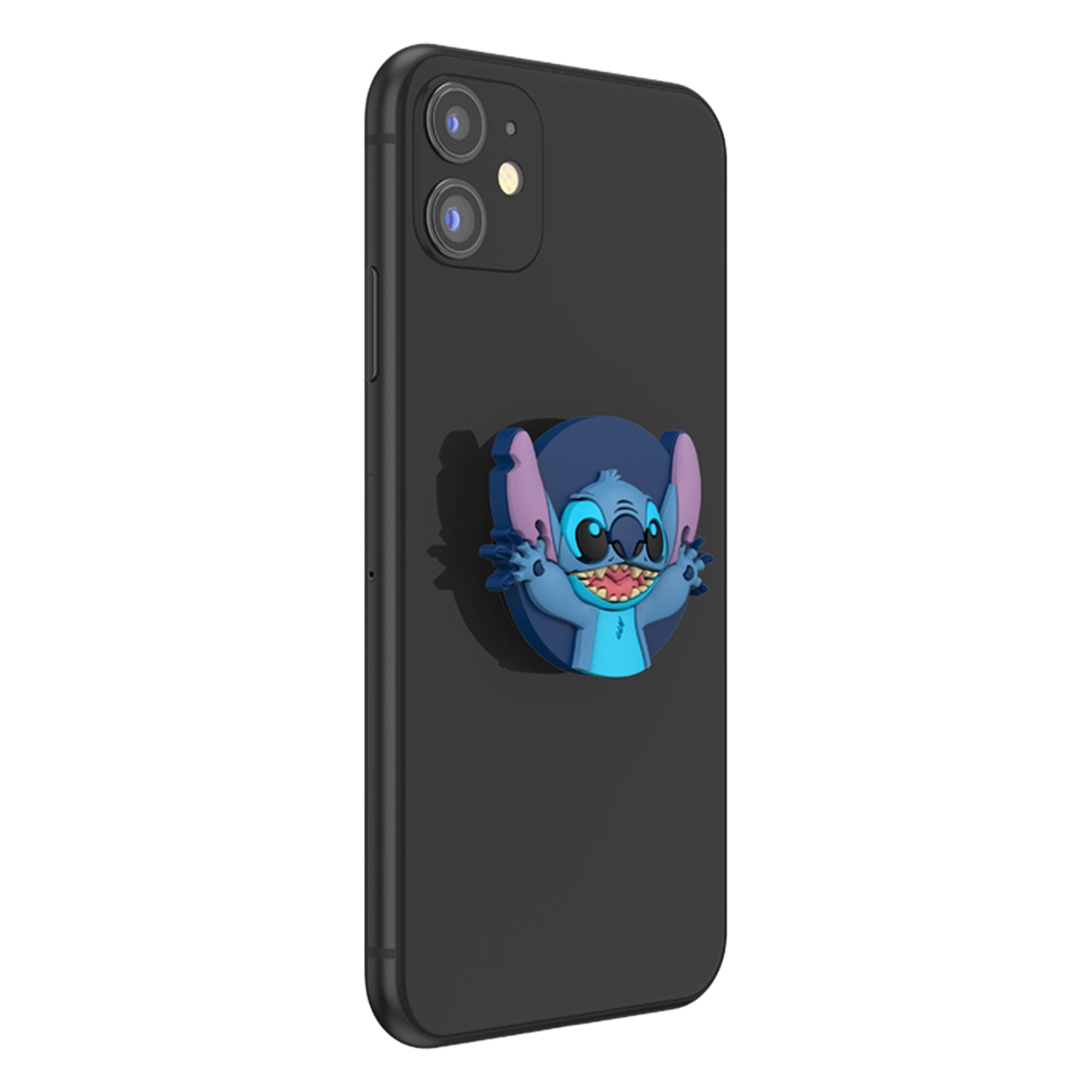 PopSockets PopGrip Universal Swappable Grip PopOut Stitch
