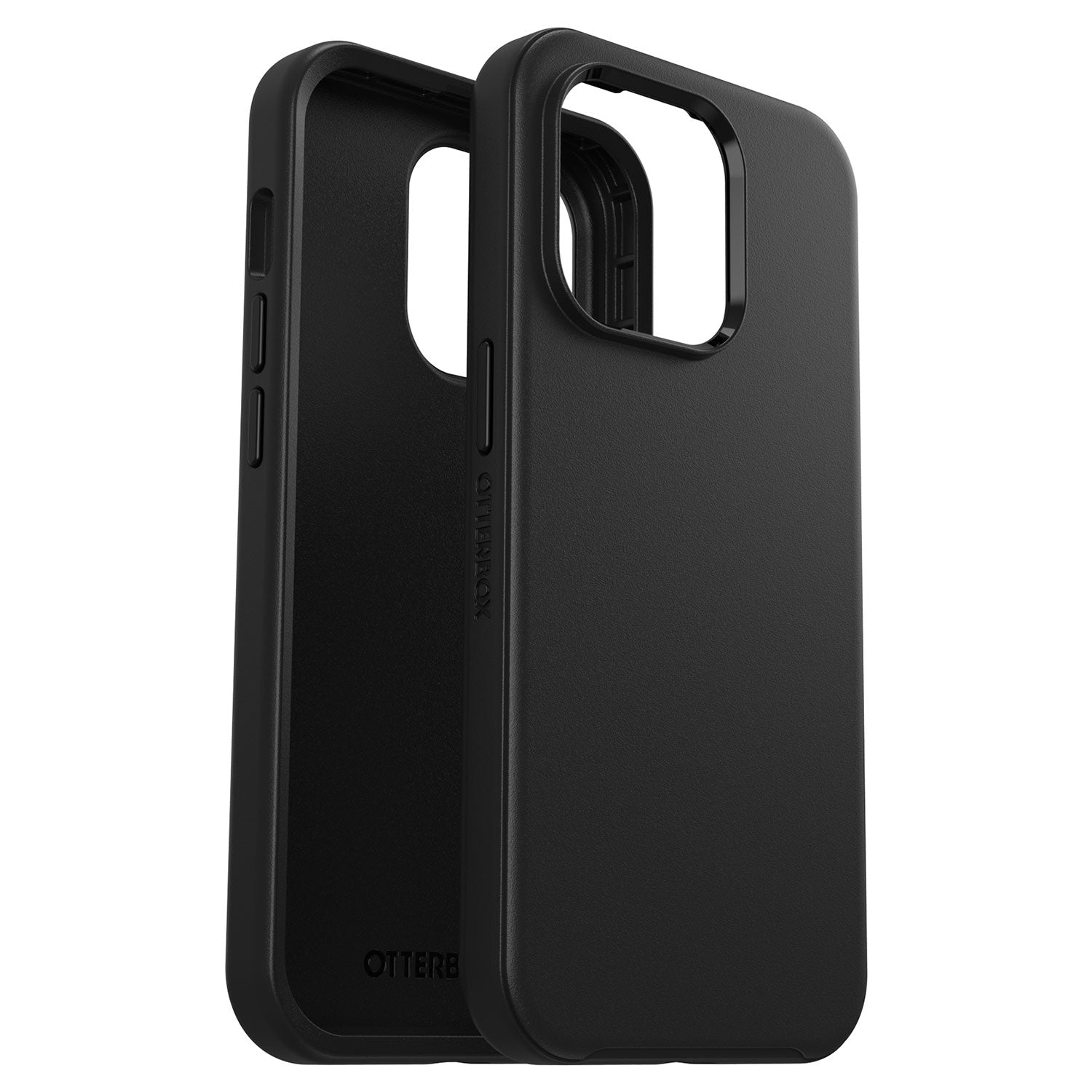 OtterBox iPhone 14 Pro Case Symmetry Black