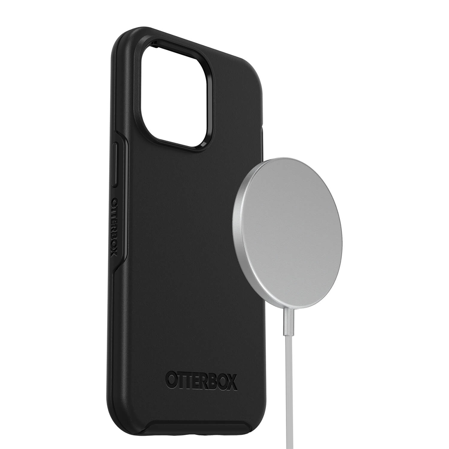 OtterBox iPhone 13 Pro Case Symmetry Black