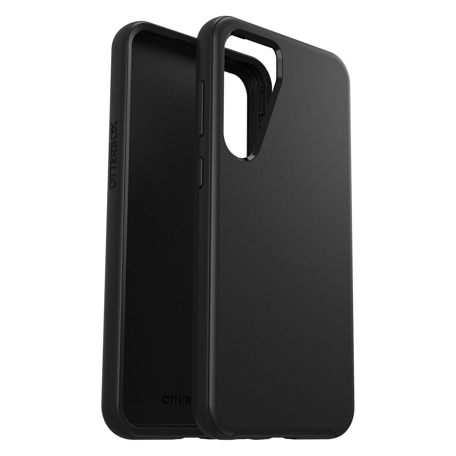 OtterBox Samsung Galaxy S23 Plus Case Symmetry Black