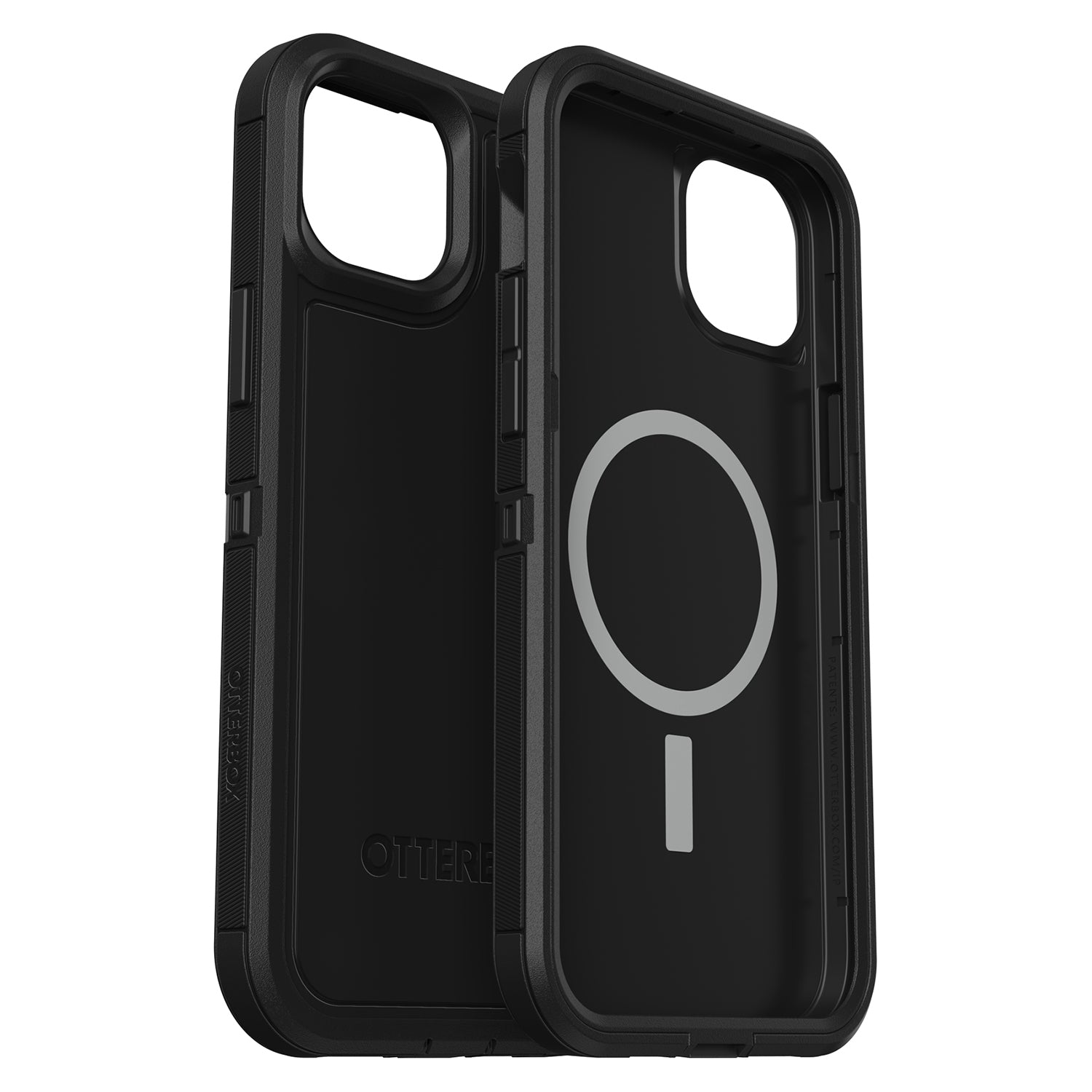 OtterBox iPhone 14 Plus Case Defender XT Black
