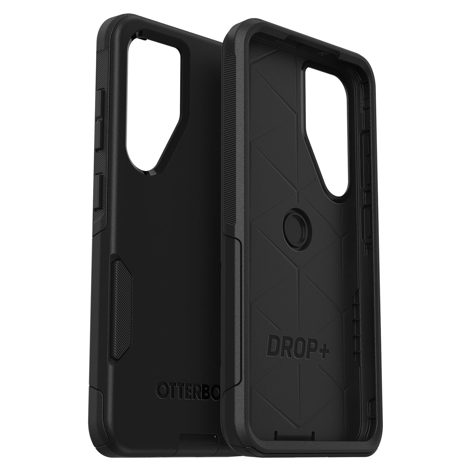 OtterBox Samsung Galaxy S23 Case Commuter Black