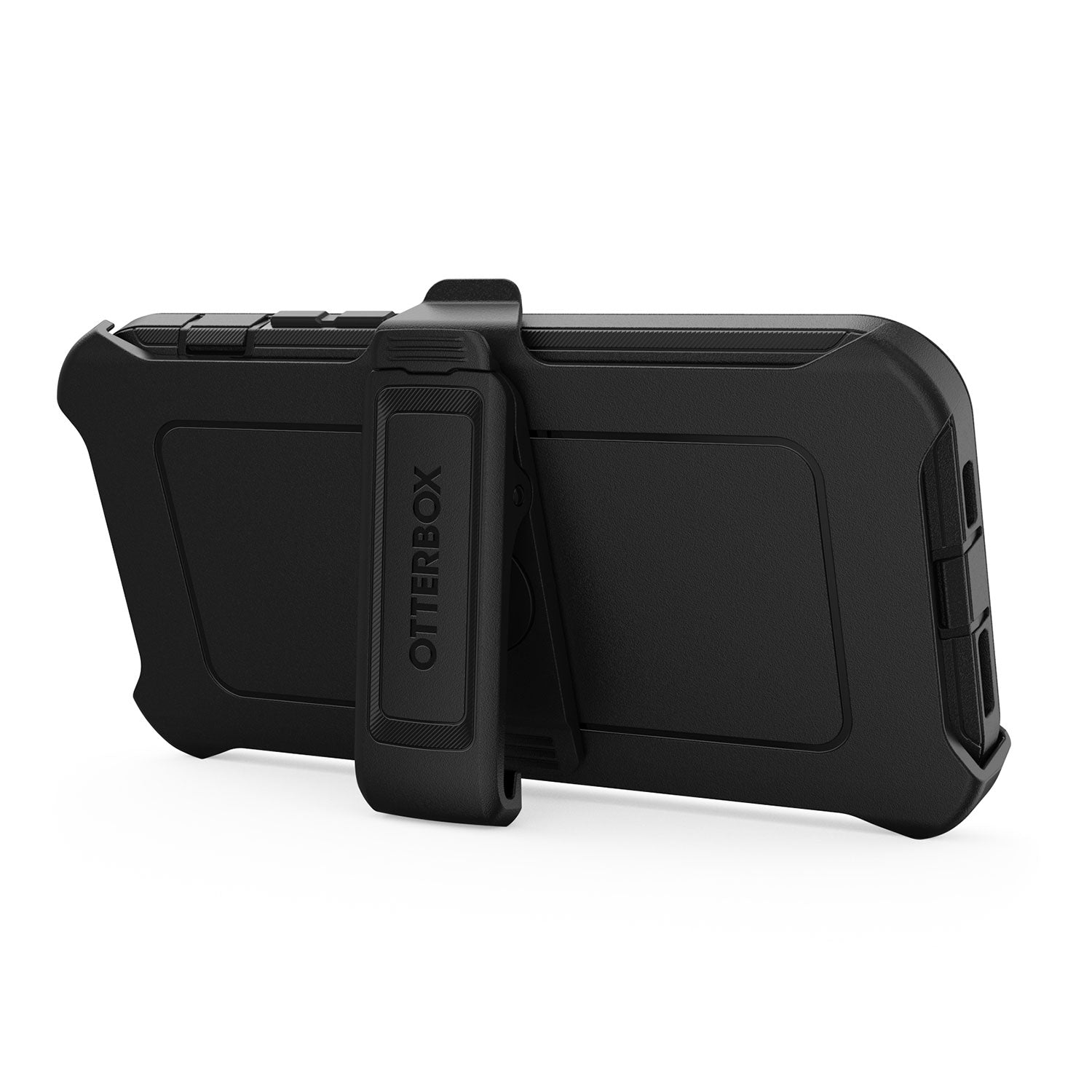 OtterBox iPhone 14 Pro Max Case Defender Black