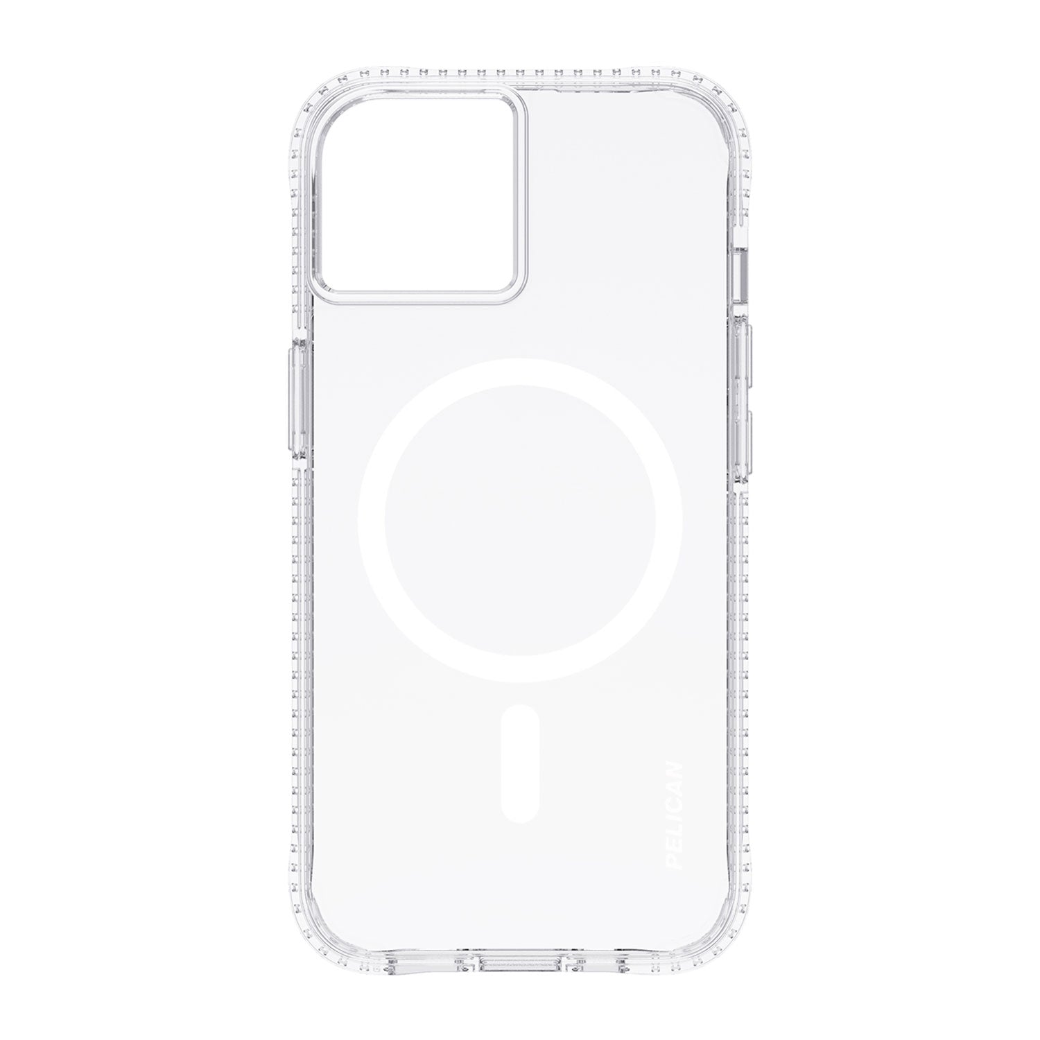 Pelican iPhone 14 Plus Case Ranger w/MagSafe Clear