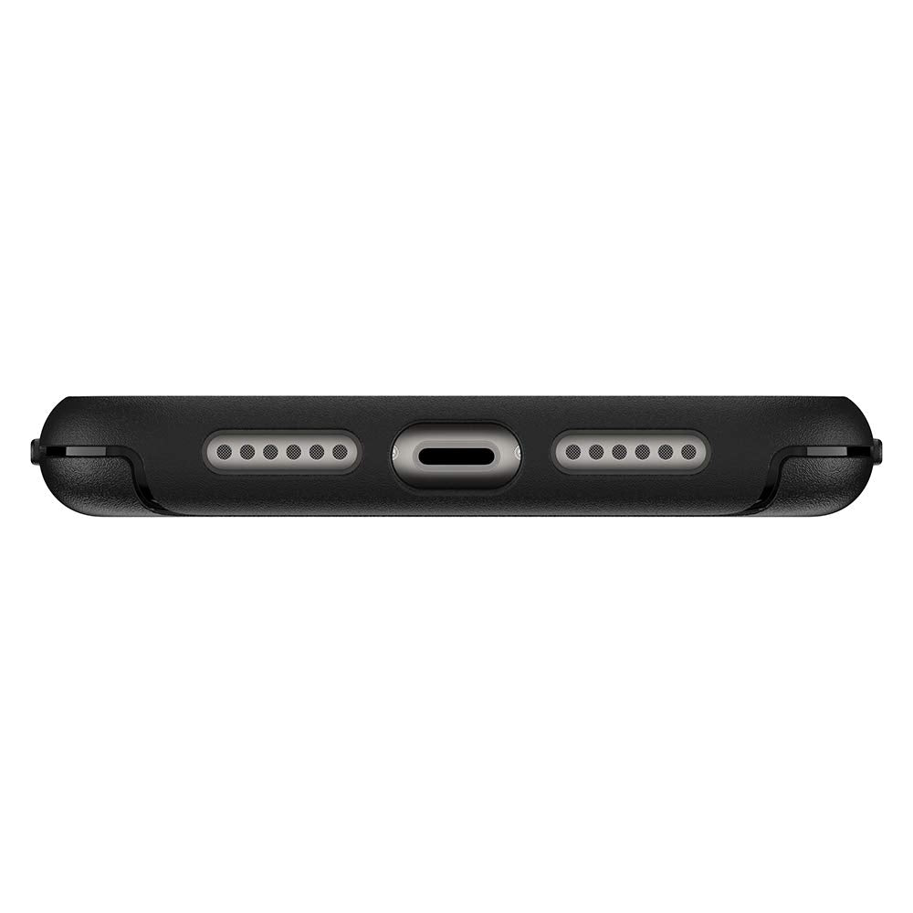 OtterBox iPhone 11 Symmetry Series Case Black