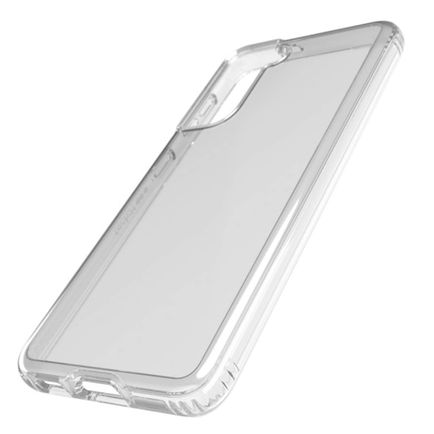Tech21 Samsung Galaxy S21 FE 5G Case Edition EvoClear Clear