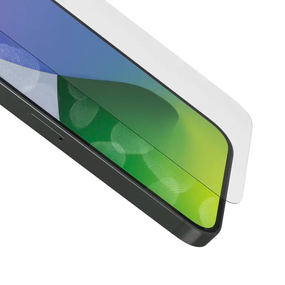 ZAGG InvisibleShield iPhone 12 Pro Max Screen Protector Glass Elite Privacy+