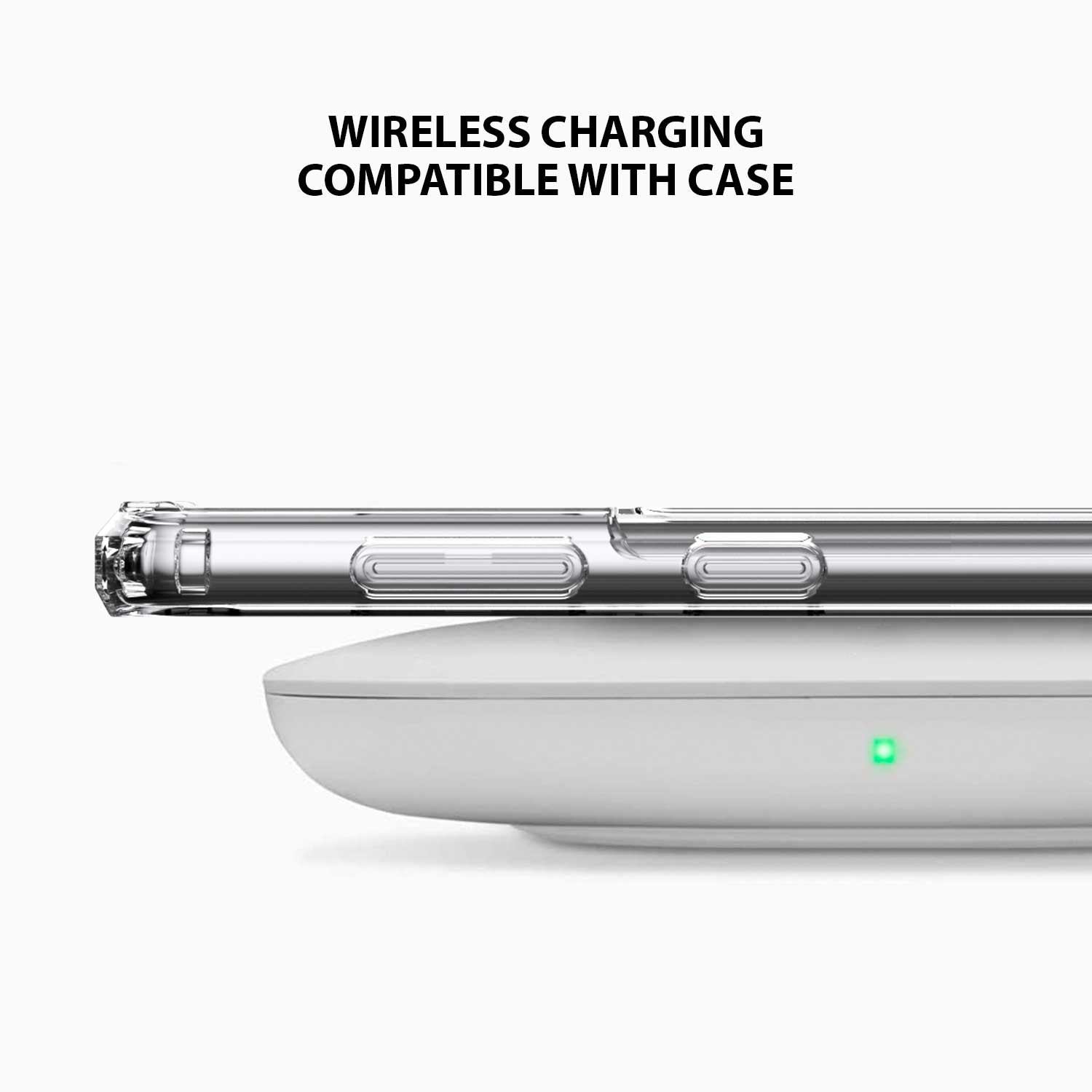 Tough On Samsung Galaxy S23 Case Clear Air