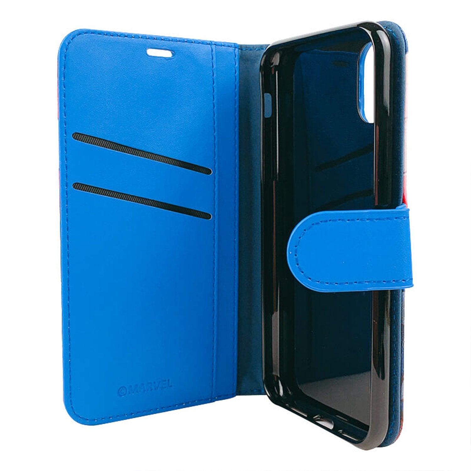 Captain America iPhone case - PTC Phone Accessories
