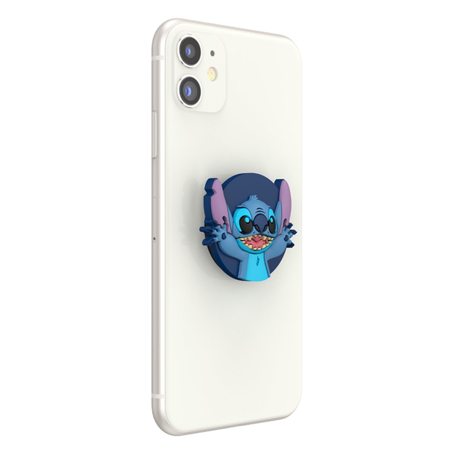 PopSockets PopGrip Universal Swappable Grip PopOut Stitch