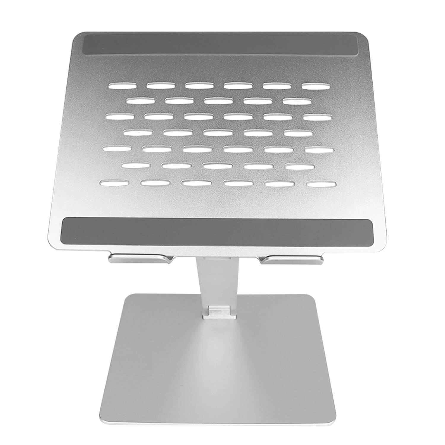 PTC Select Adjustable Aluminium Desktop Stand For Notebook PC