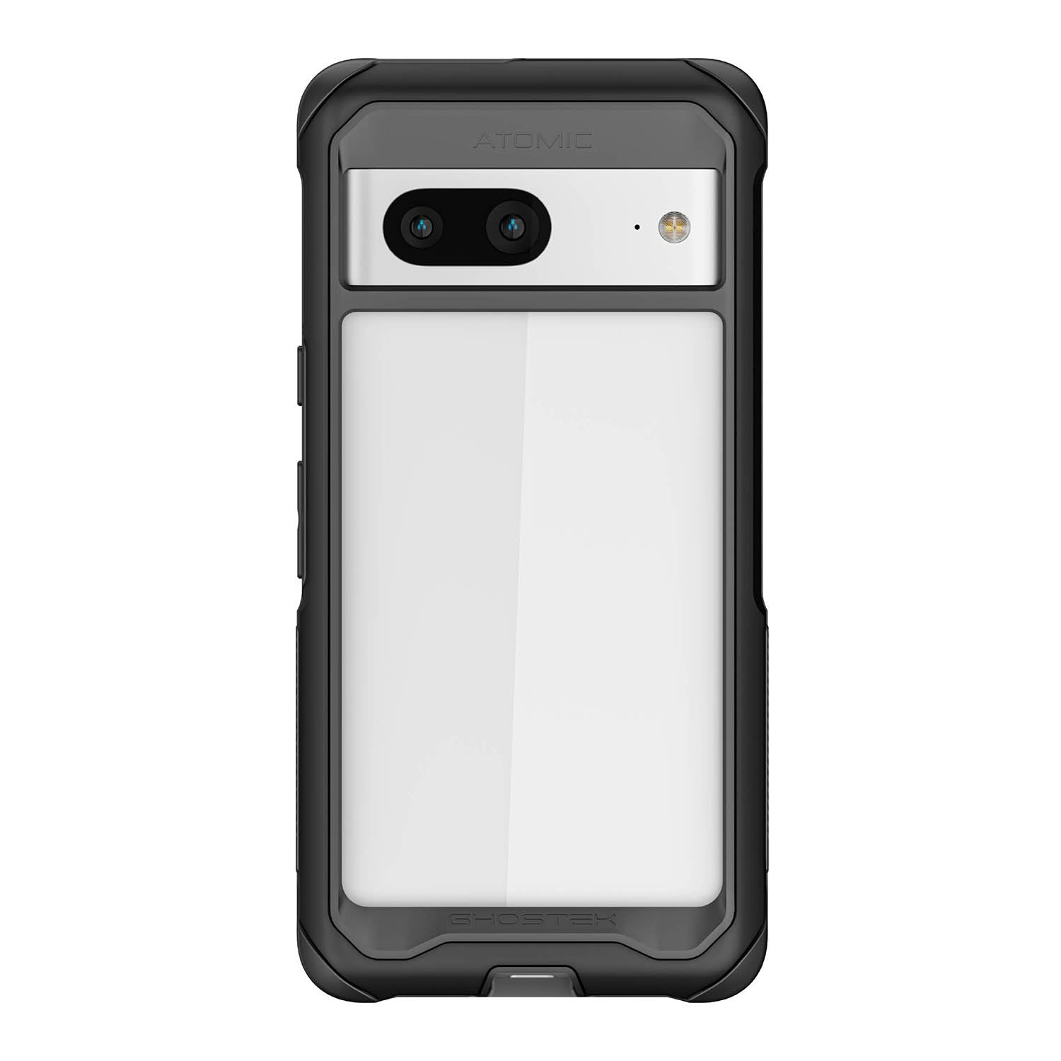 Ghostek Google Pixel 7 Case Atomic Slim Black