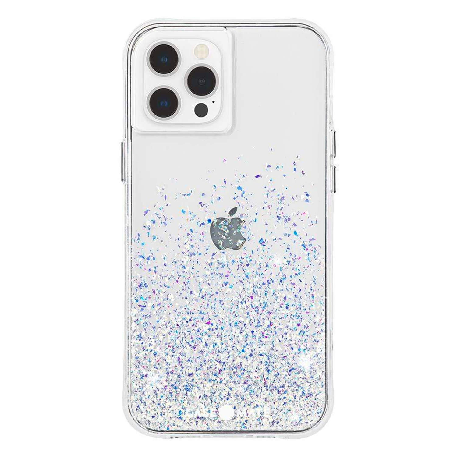 Case-Mate iPhone 13 Pro Case Twinkle Ombre Stardust