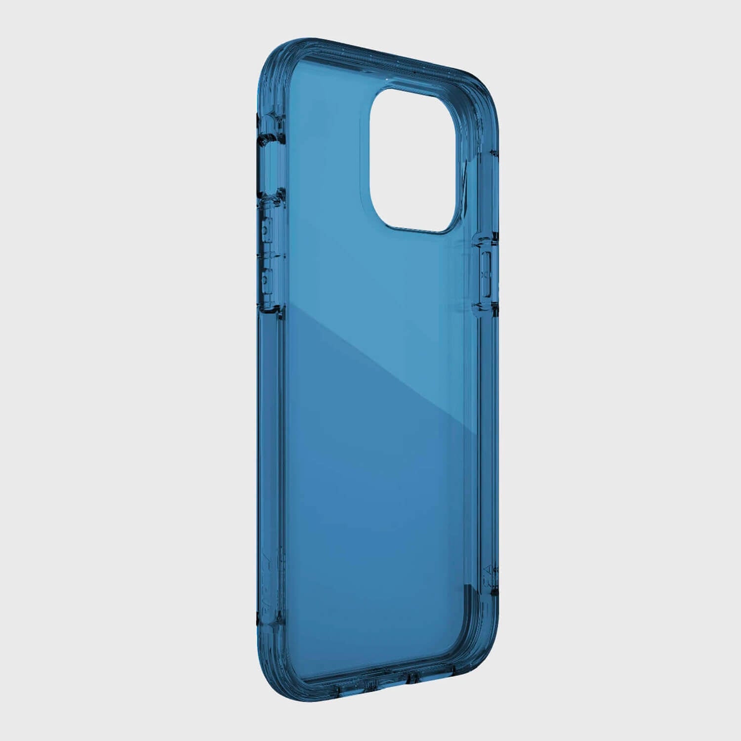 Raptic iPhone 13 Pro Max Case Air Blue