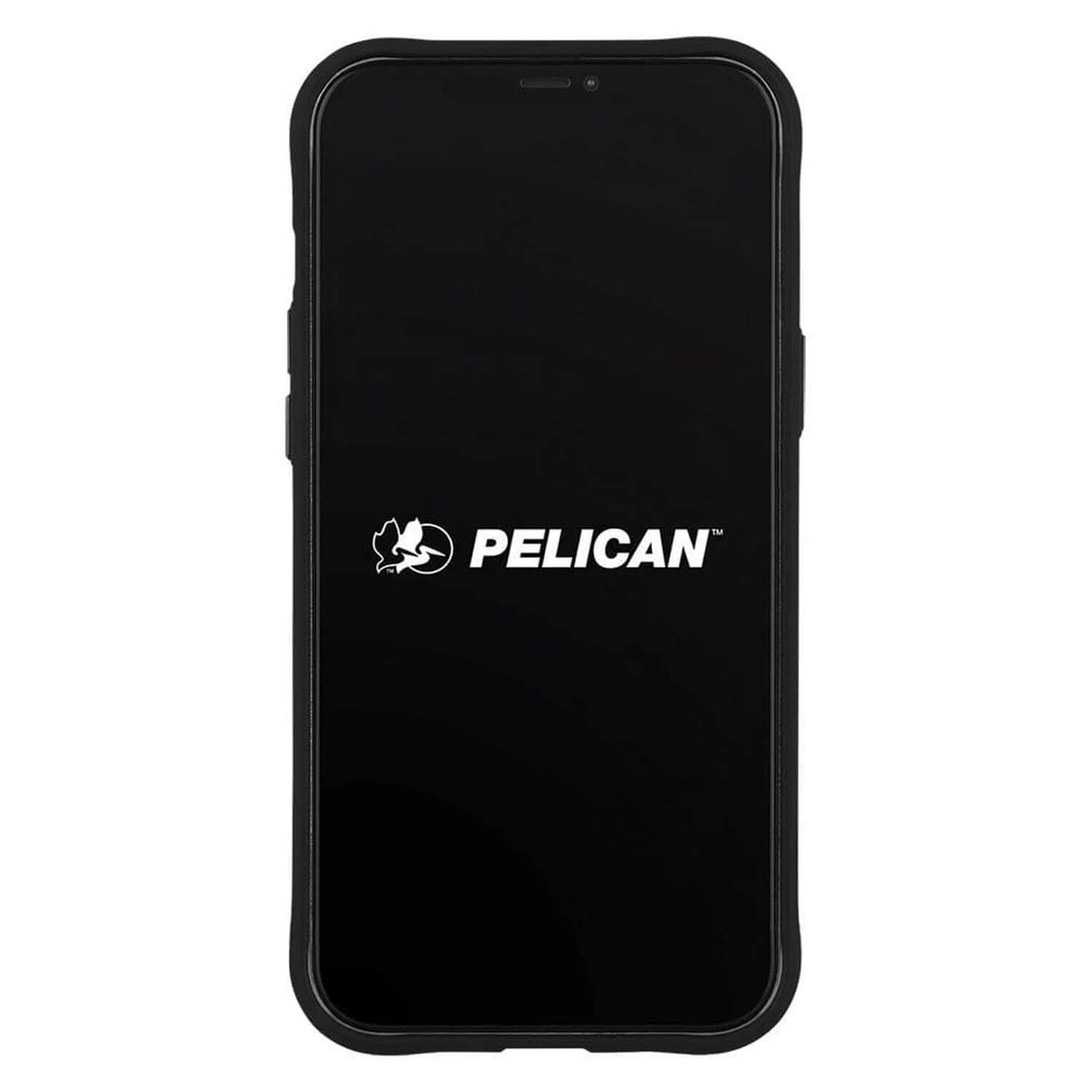 Pelican iPhone 13 Pro Max Case Ranger Antimicrobial Black
